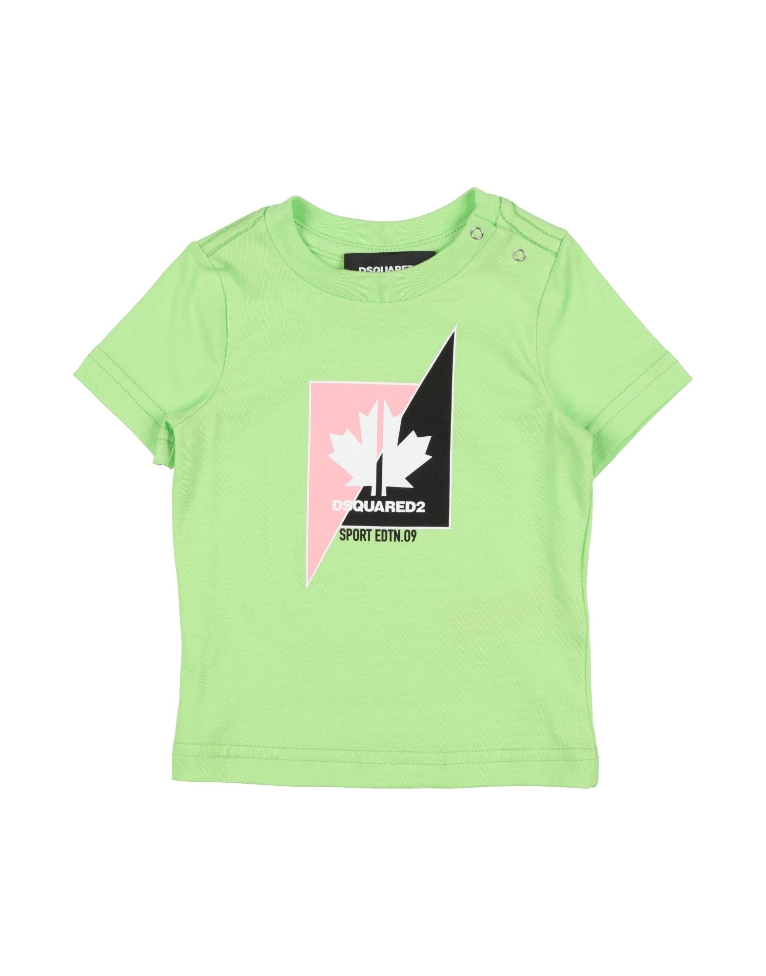  Dsquared2 - Tops - T-shirts - On Yoox.com 