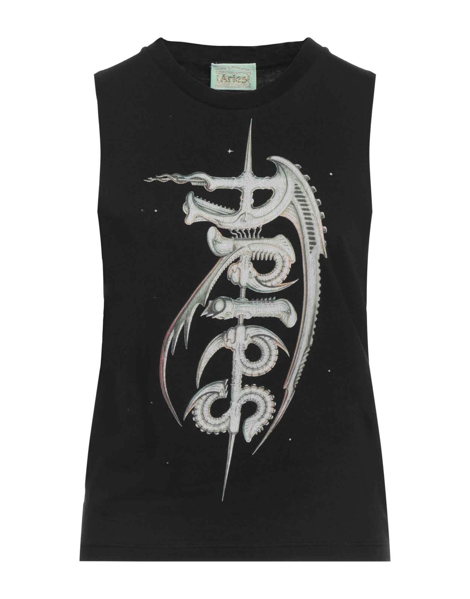 Aries - Tops - T-shirts - On Yoox.com 