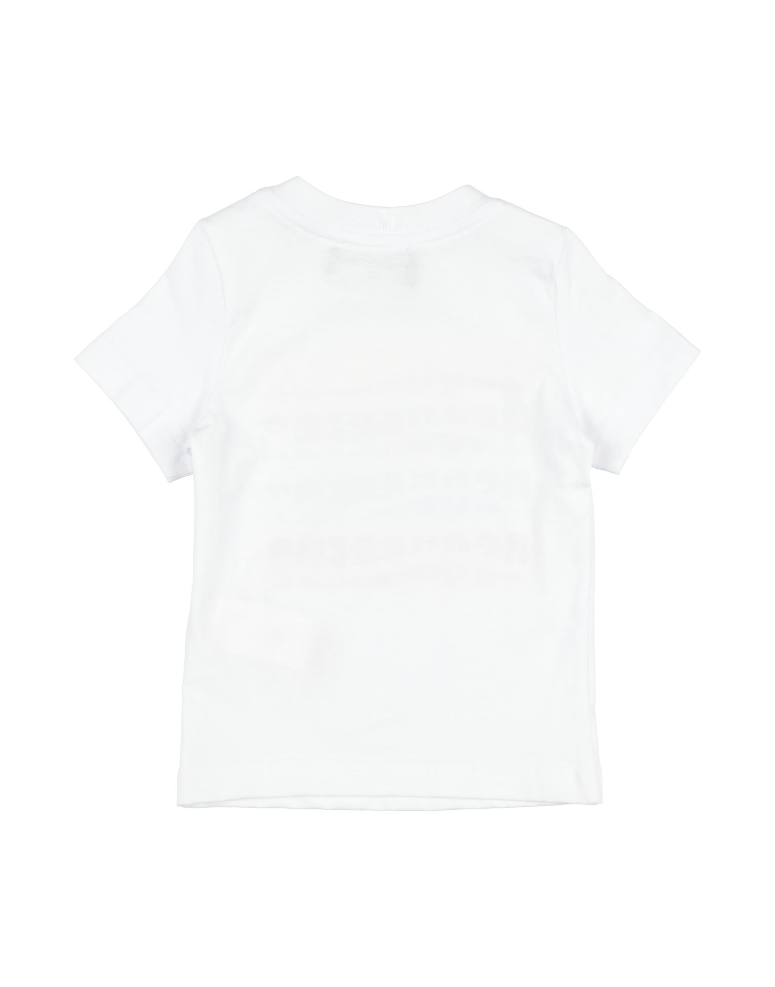  Dsquared2 - Camisetas Y Tops - Camisetas - On Yoox.com 