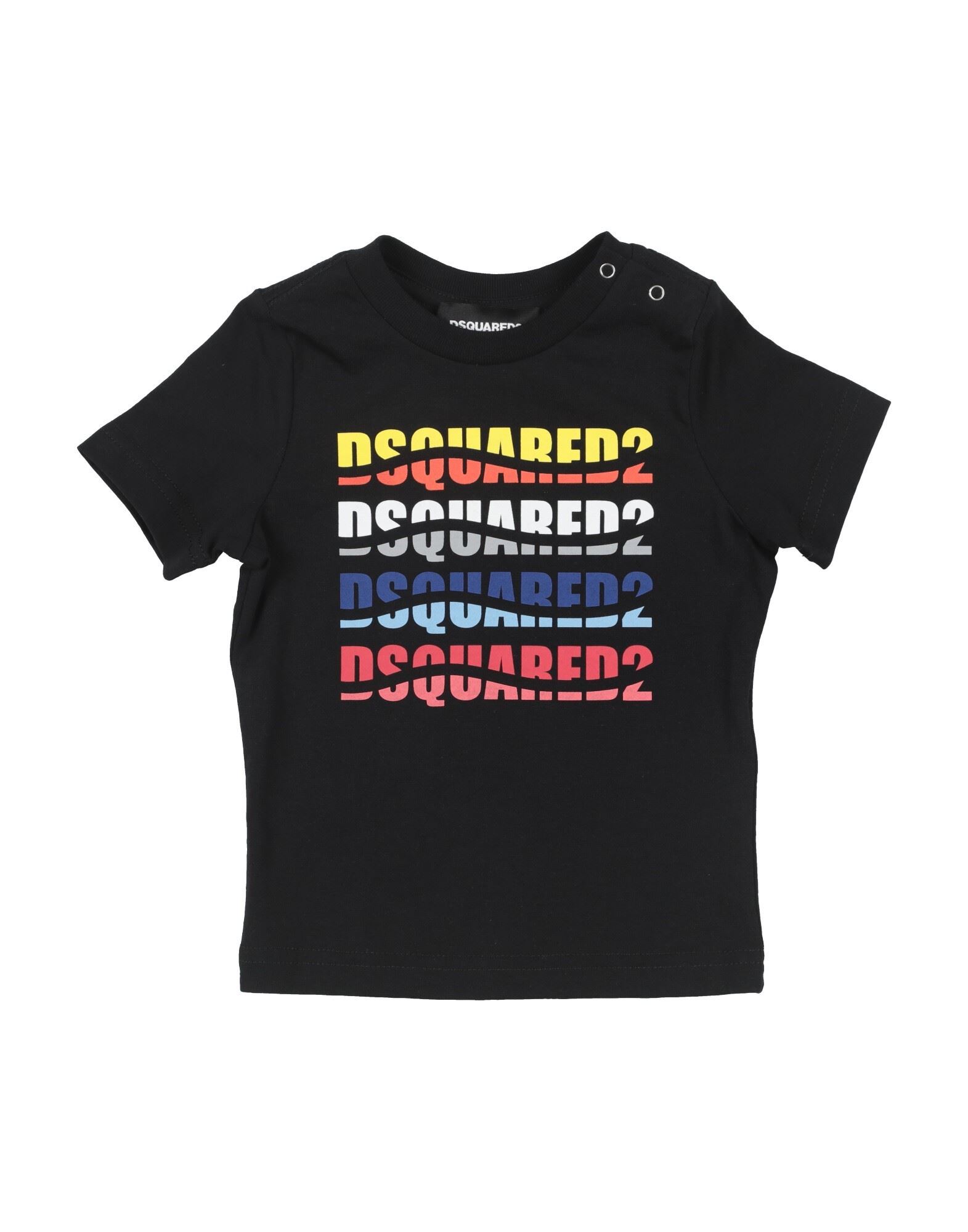 DSQUARED2 ΜΠΛΟΥΖΑΚΙΑ T-shirt