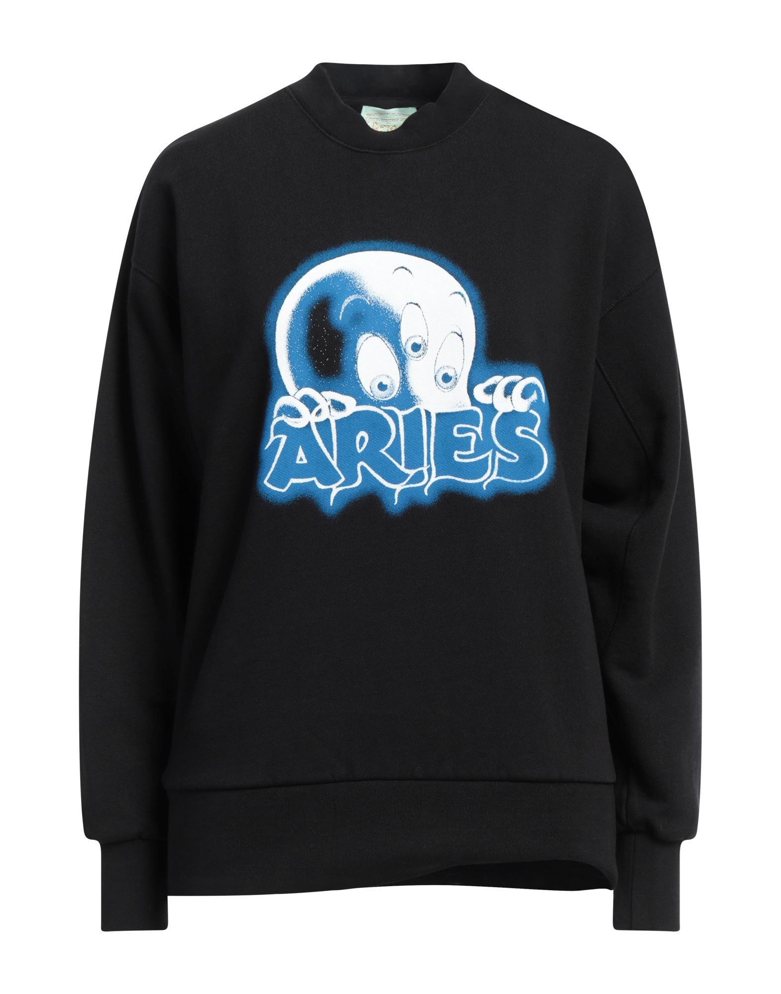  Aries - Tops - Sweatshirts - On Yoox.com 
