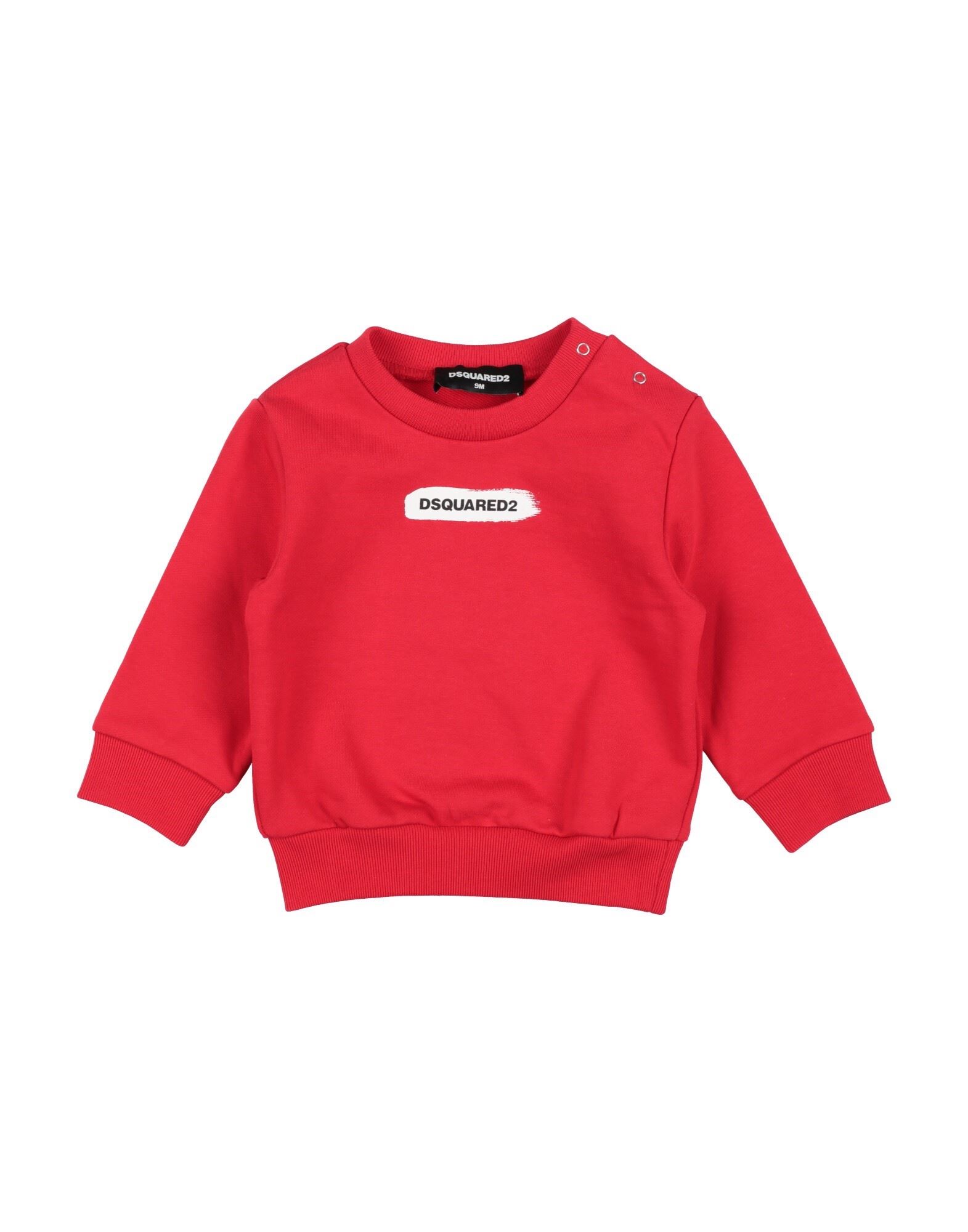  Dsquared2 - Tops - Sweatshirts - On Yoox.com 