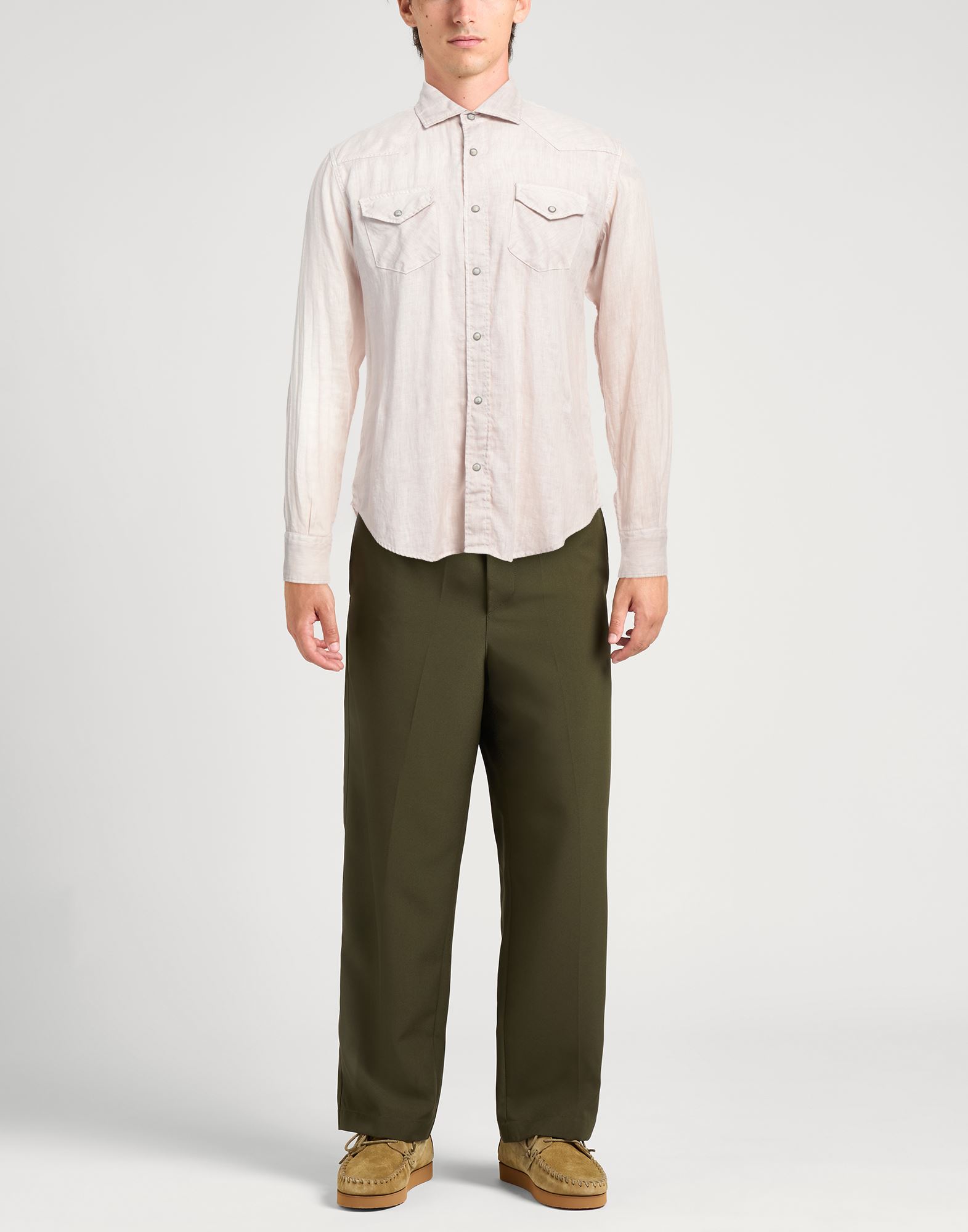  Eleventy - Tops - Hemden - On Yoox.com 
