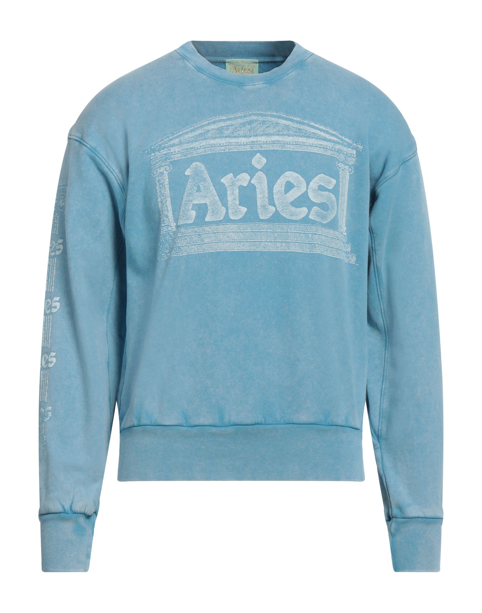  Aries - Tops - Sweatshirts - On Yoox.com 