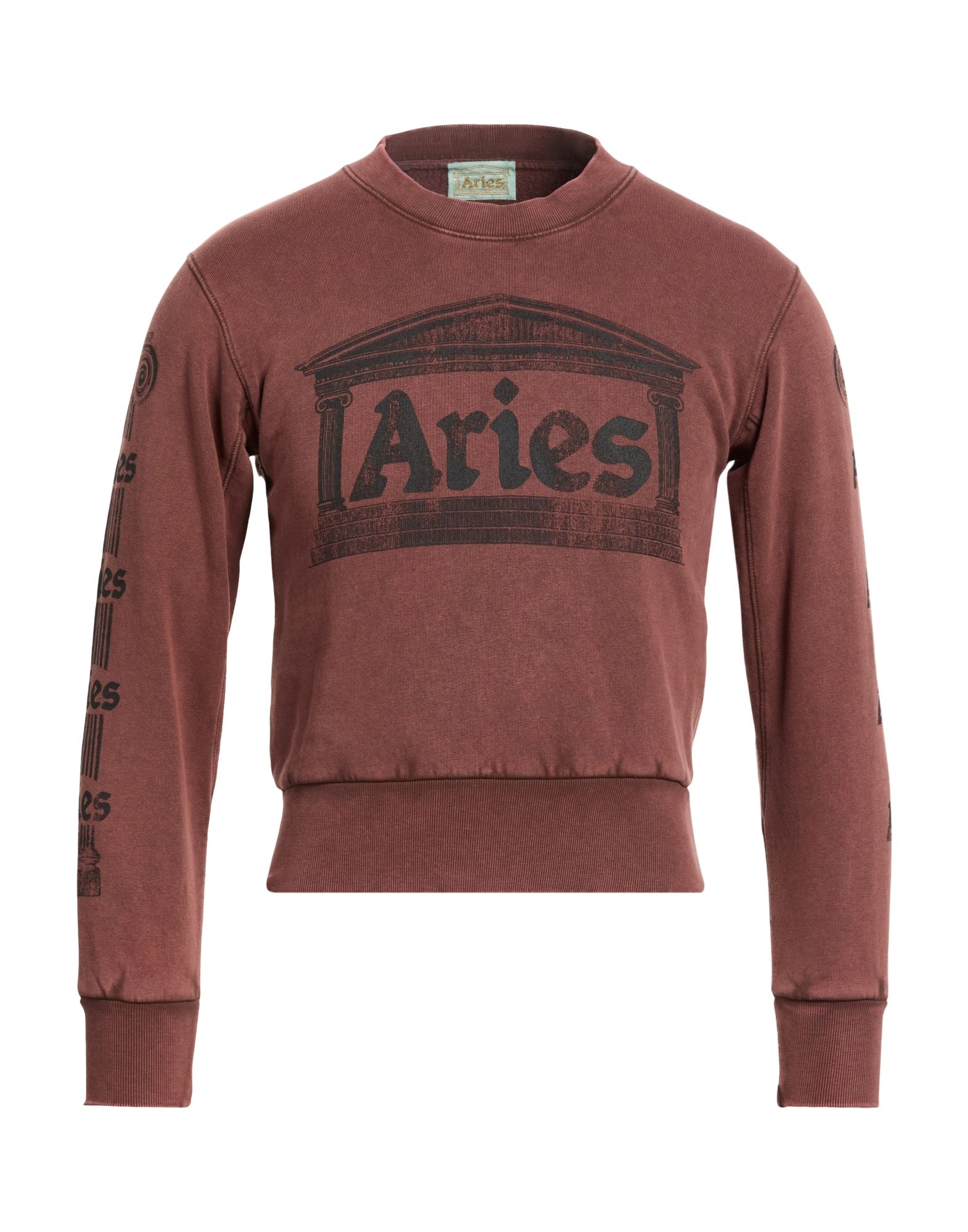  Aries - Tops - Sweatshirts - On Yoox.com 