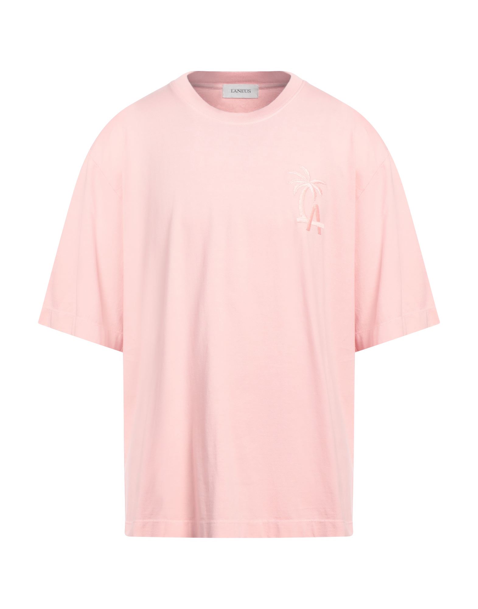 LANEUS ΜΠΛΟΥΖΑΚΙΑ T-shirt