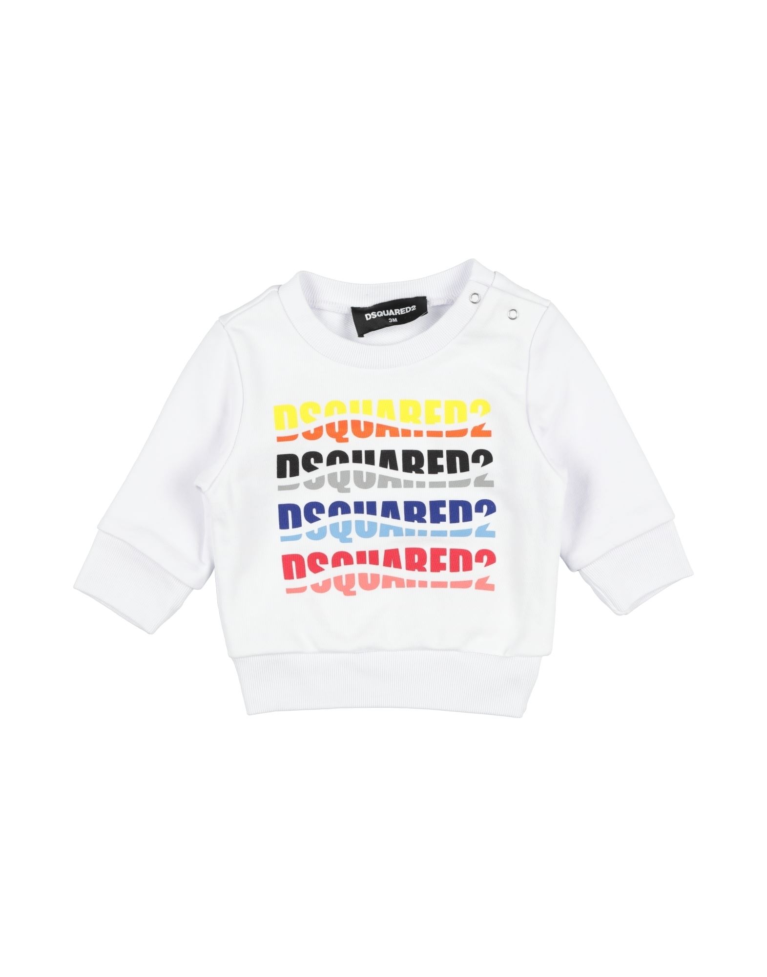 Dsquared2 - Tops - Sweatshirts - On Yoox.com 