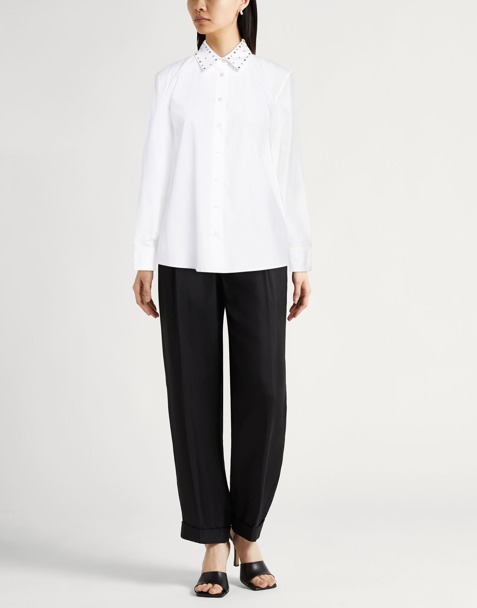  Fabiana Filippi - Tops - Hemden - On Yoox.com 