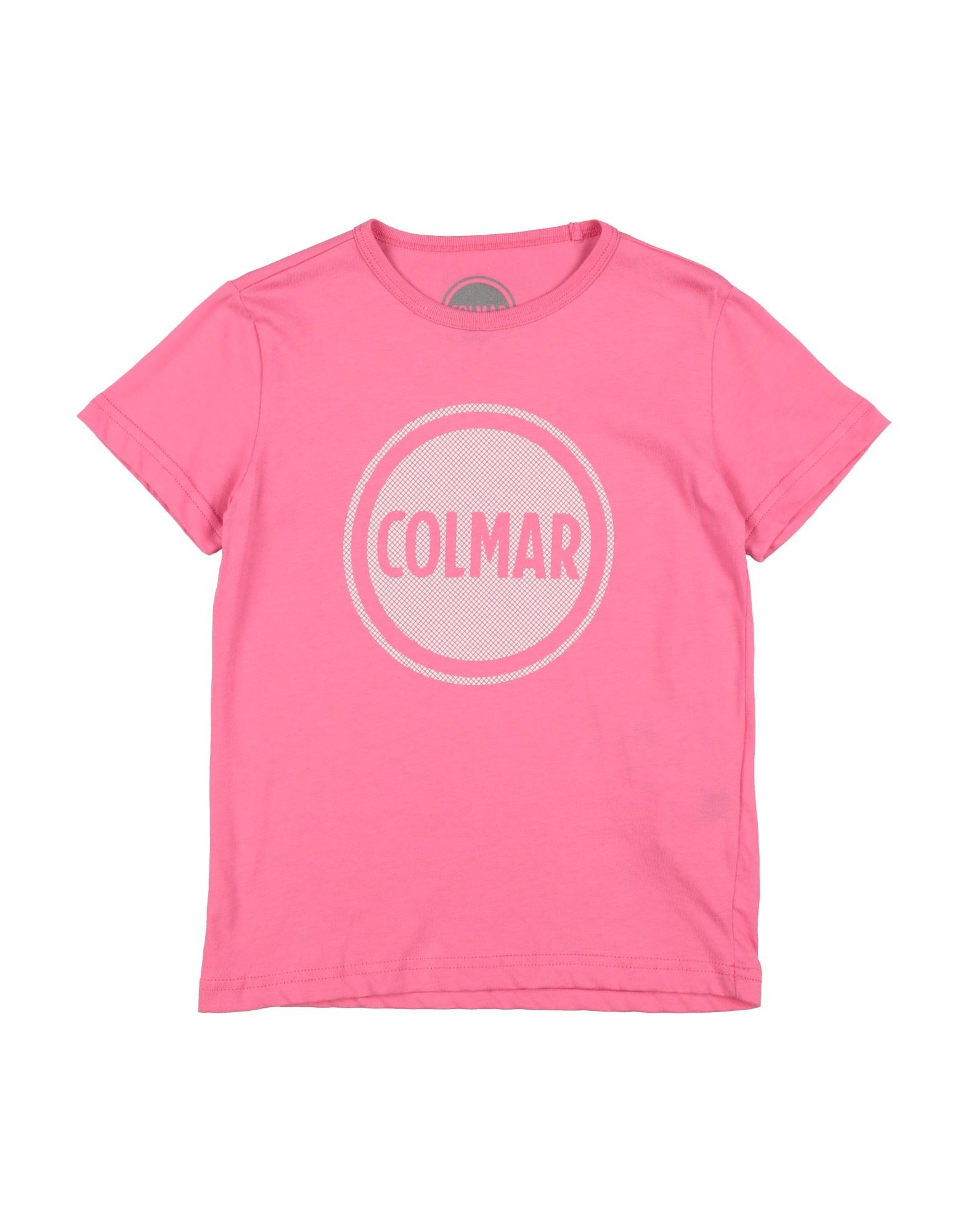  Colmar - Tops - T-shirts - On Yoox.com 