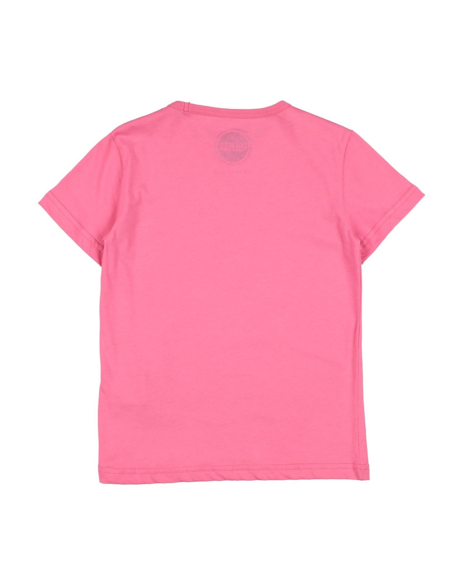  Colmar - Tops - T-shirts - On Yoox.com 