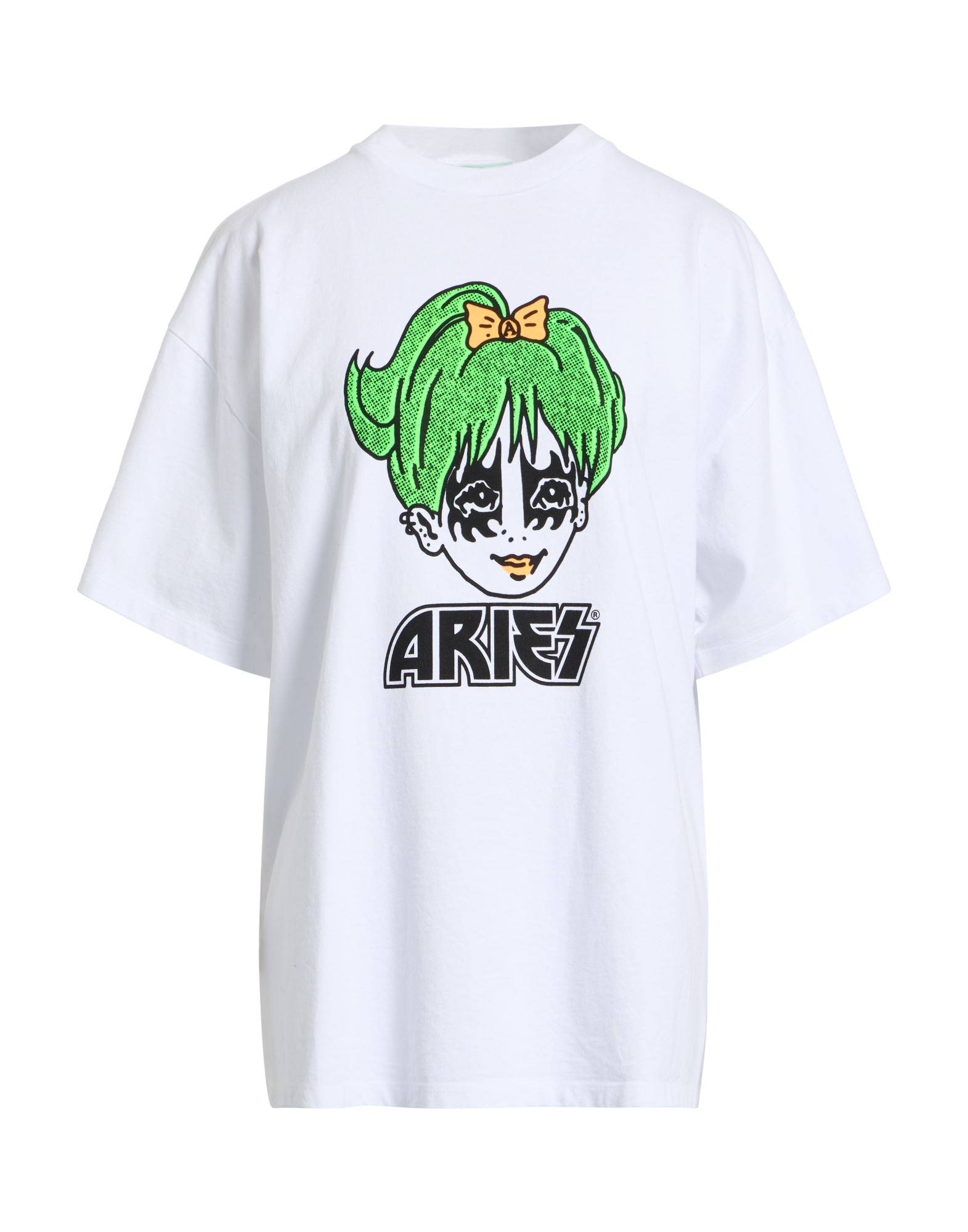  Aries - Tops - T-shirts - On Yoox.com 