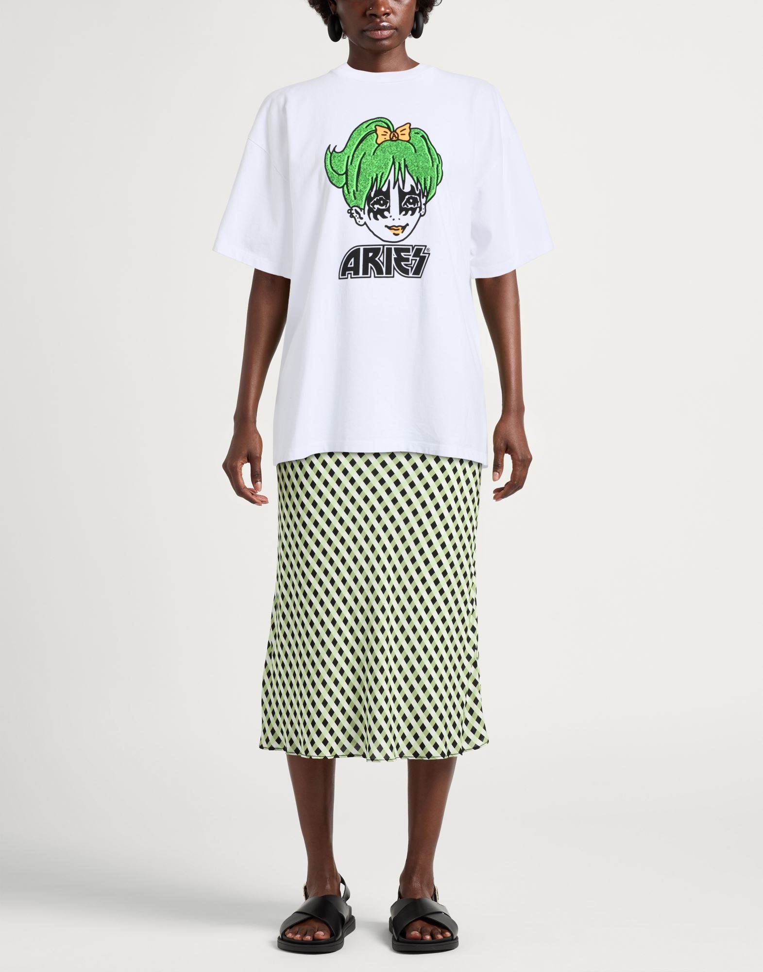  Aries - Tops - T-shirts - On Yoox.com 