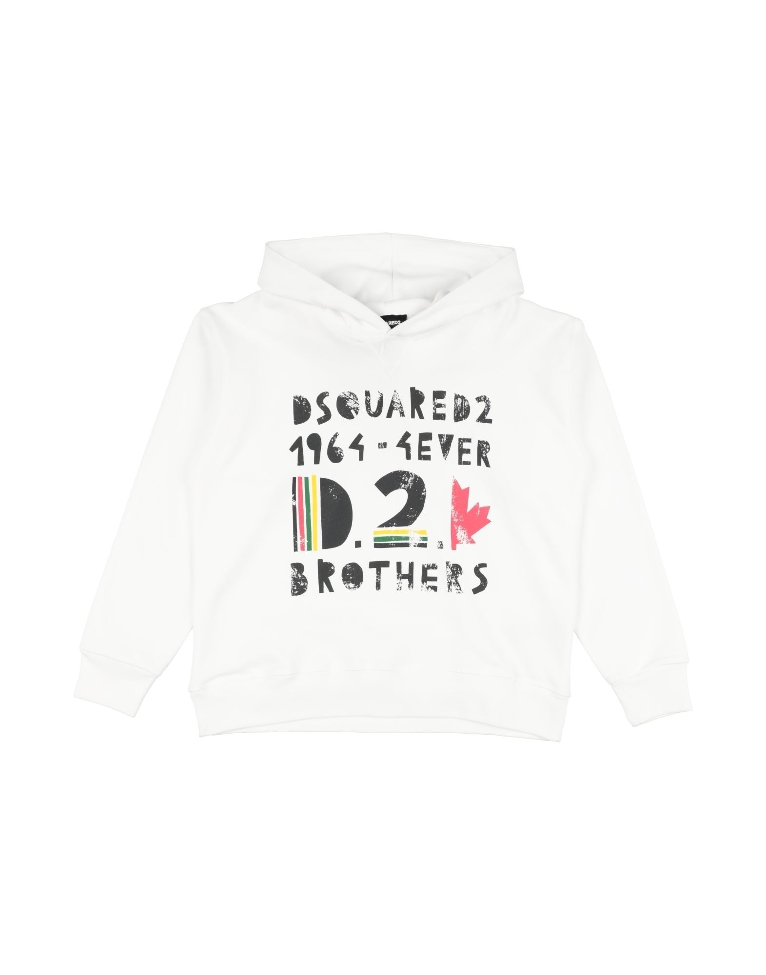 DSQUARED2 ΜΠΛΟΥΖΑΚΙΑ Φούτερ