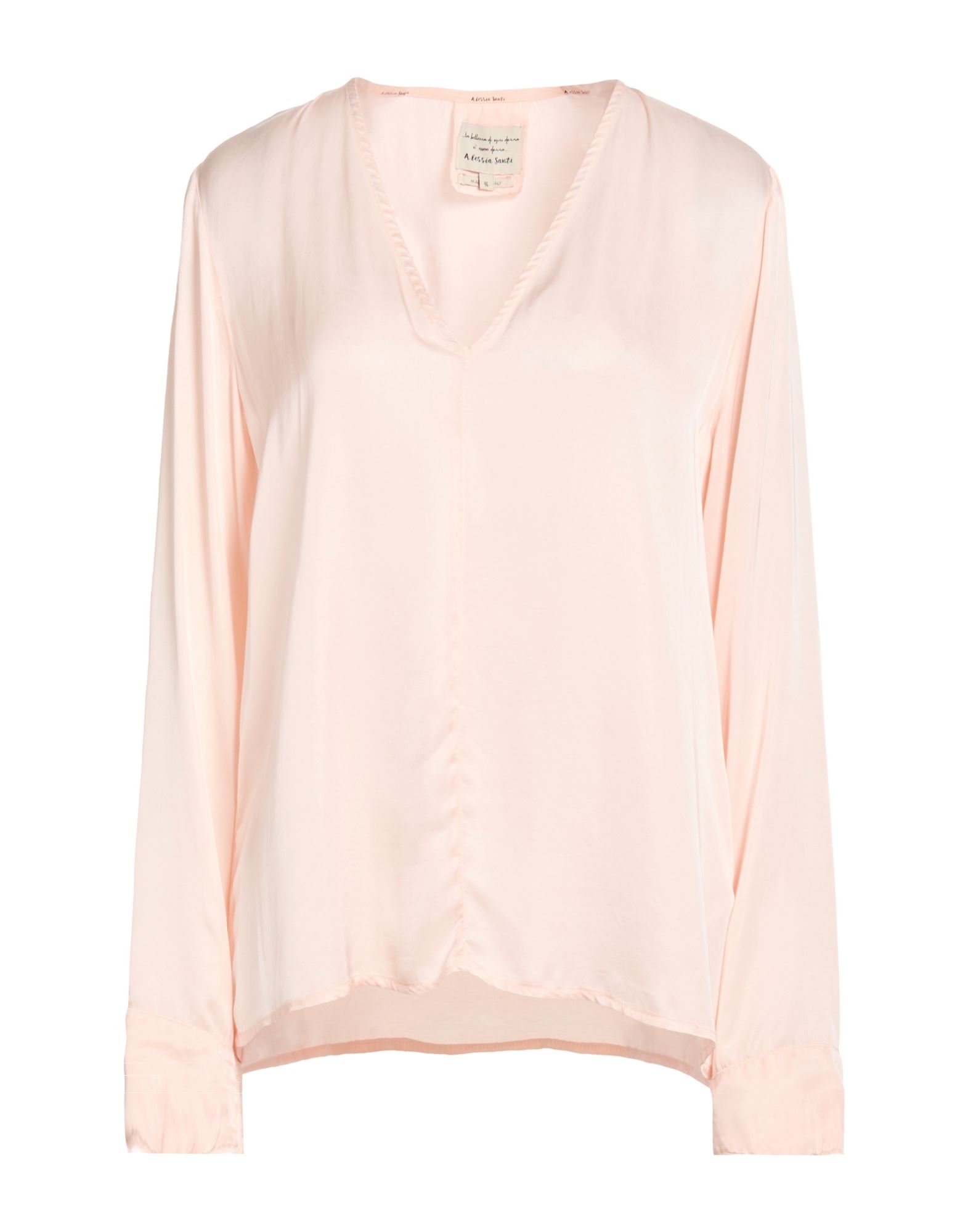  Alessia Santi - Camisetas Y Tops - Tops - On Yoox.com 