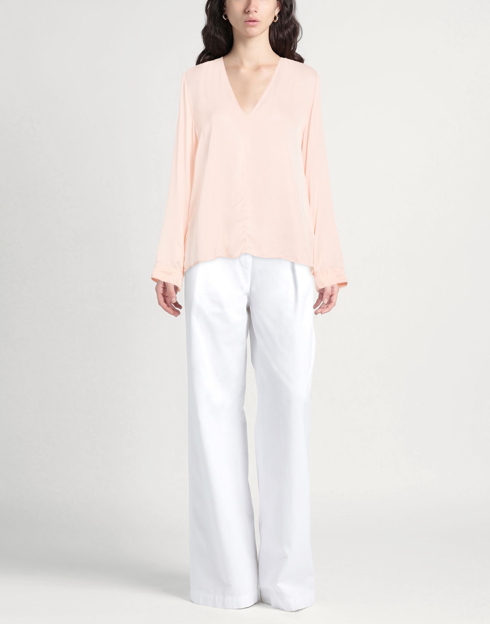  Alessia Santi - Camisetas Y Tops - Tops - On Yoox.com 