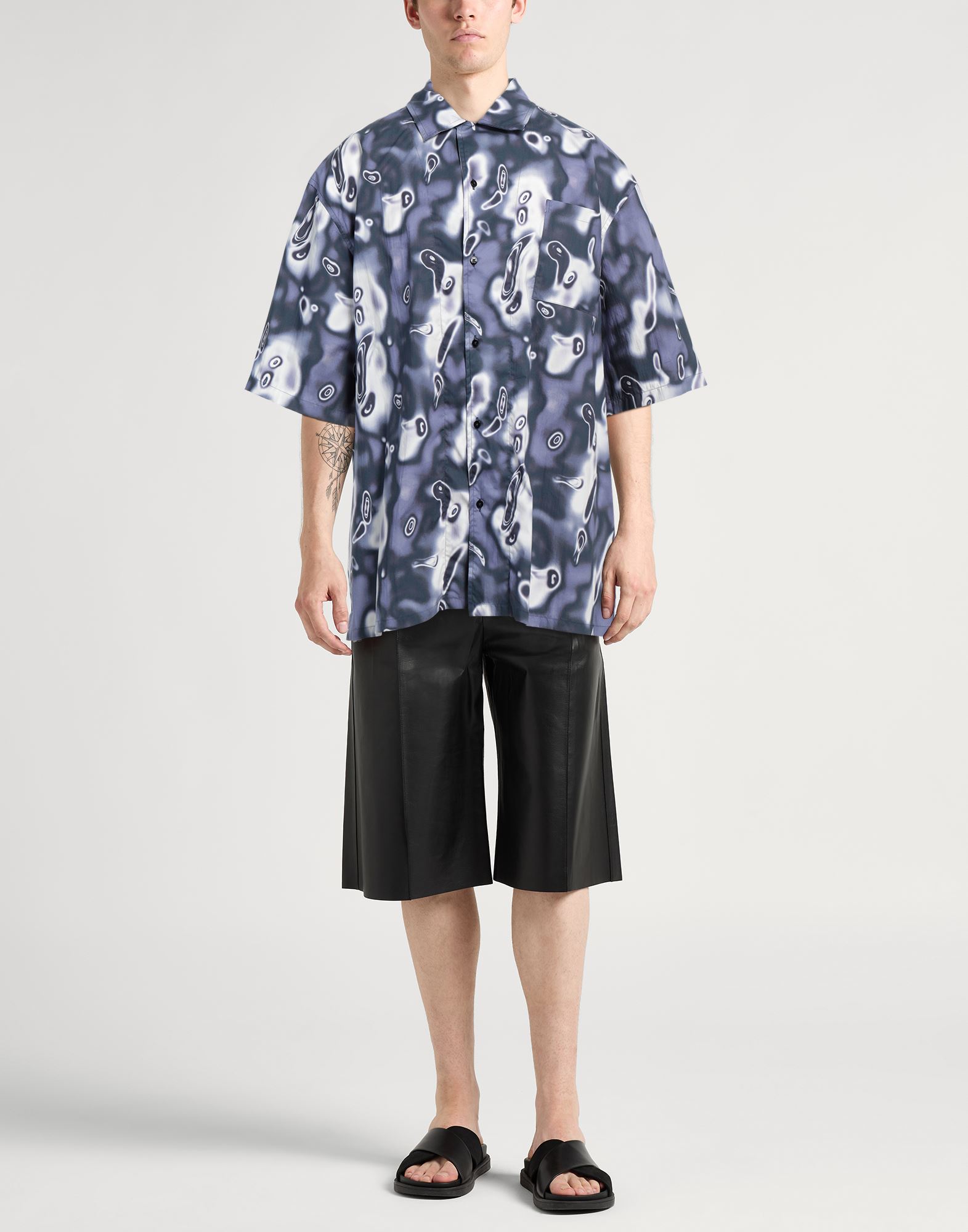  Trussardi - Tops - Hemden - On Yoox.com 