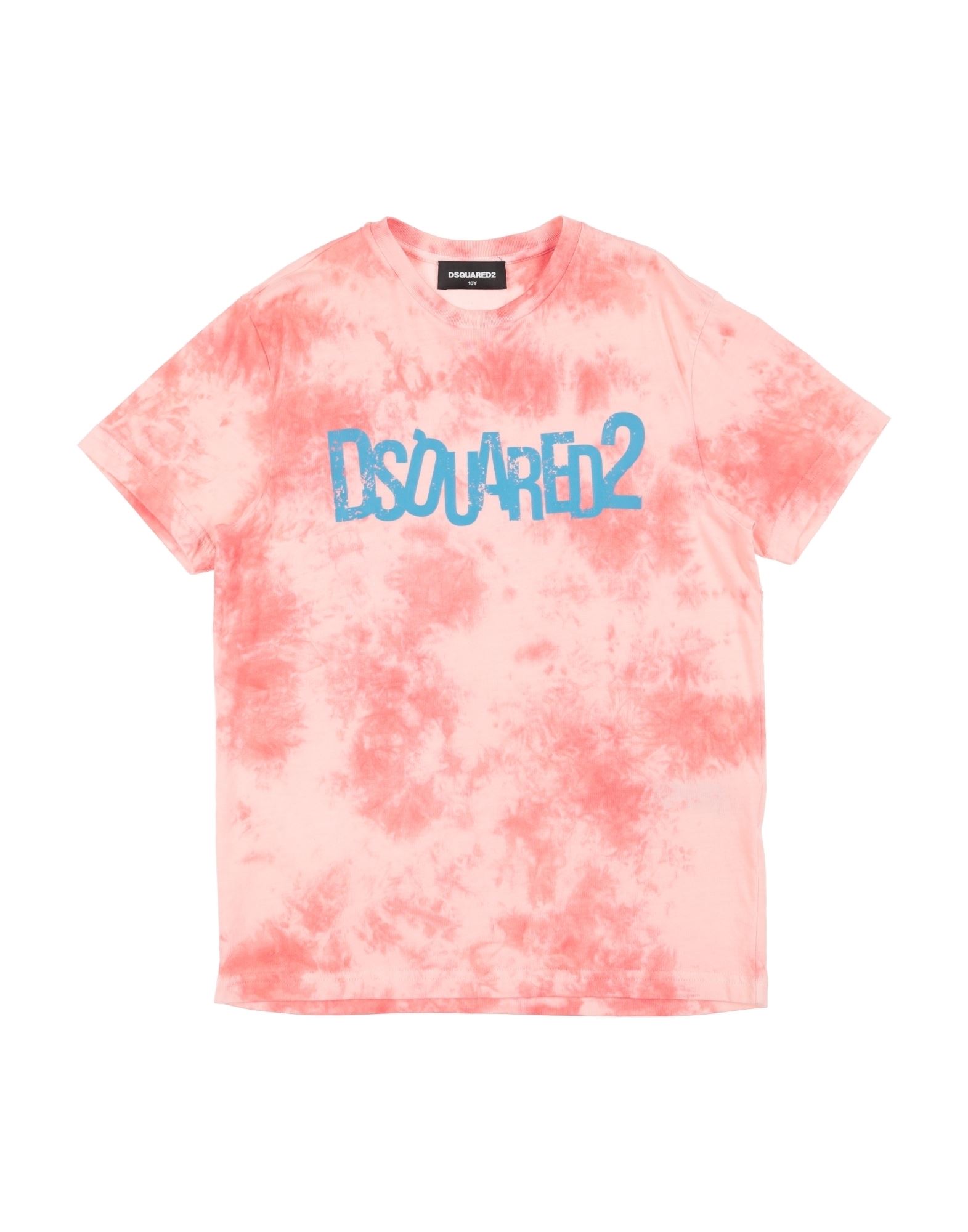  Dsquared2 - Tops - T-shirts - On Yoox.com 