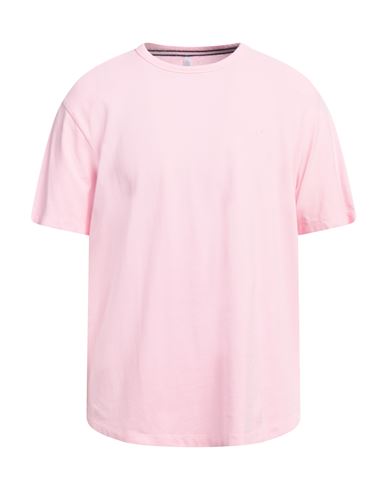 T-shirts Herren Rosa XXL Herren
