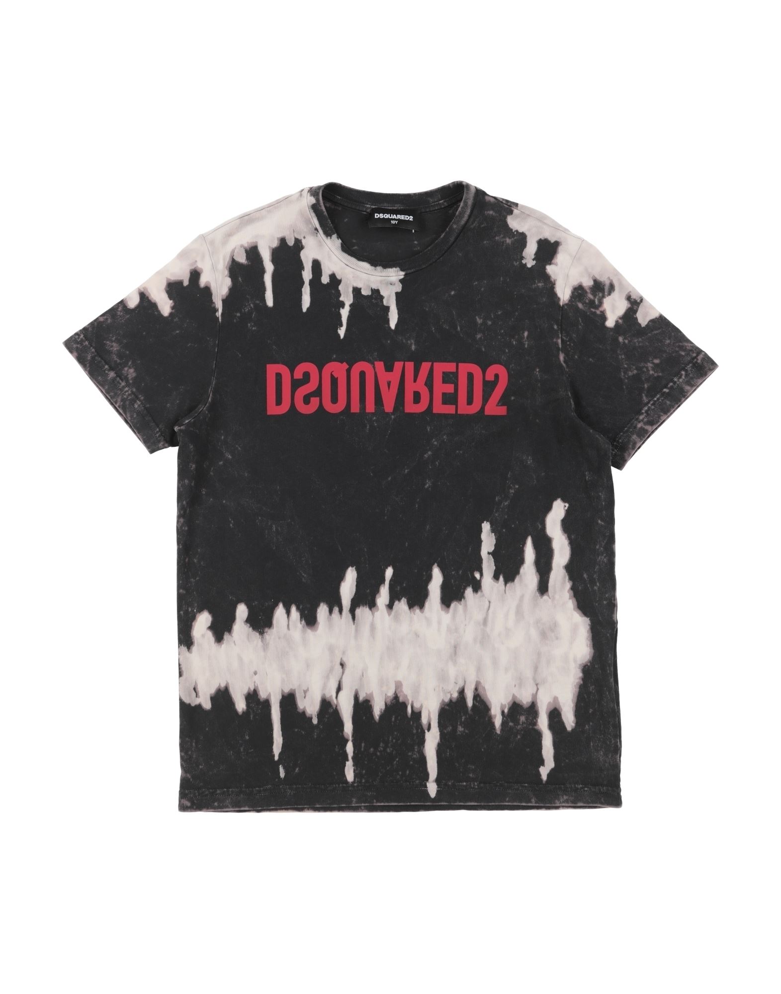  Dsquared2 - Tops - T-shirts - On Yoox.com 