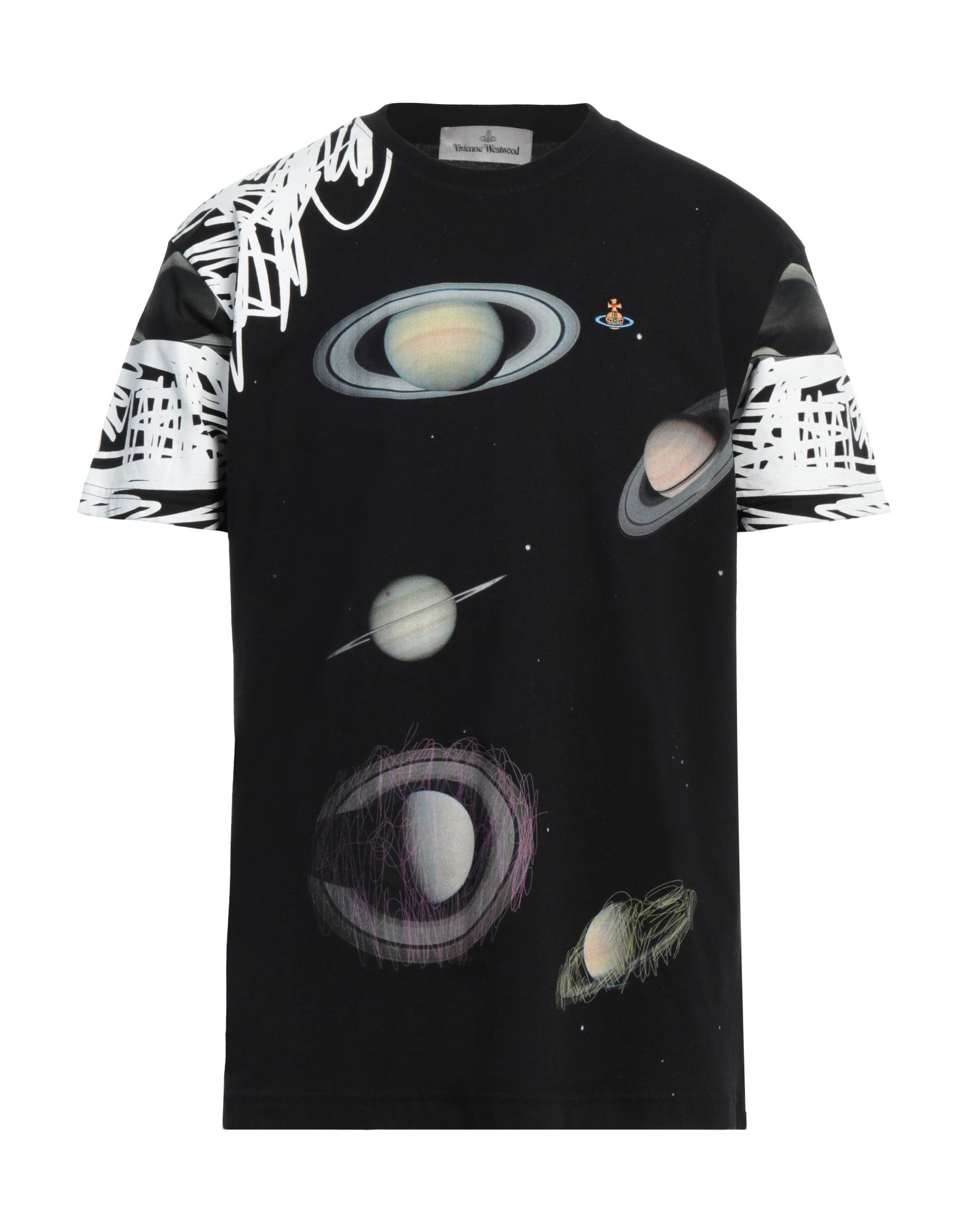  Vivienne Westwood - Tops - T-shirts - On Yoox.com 