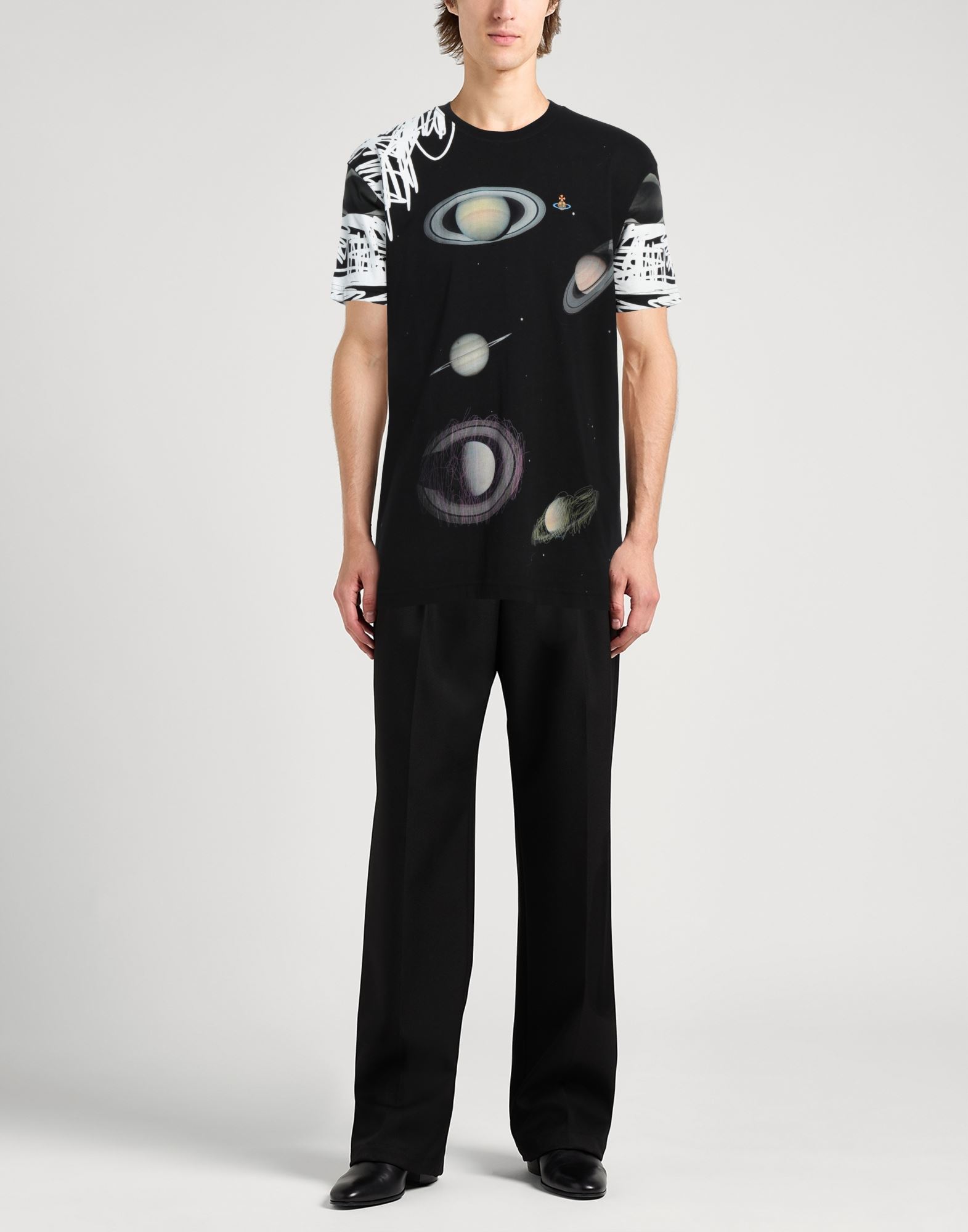  Vivienne Westwood - Tops - T-shirts - On Yoox.com 