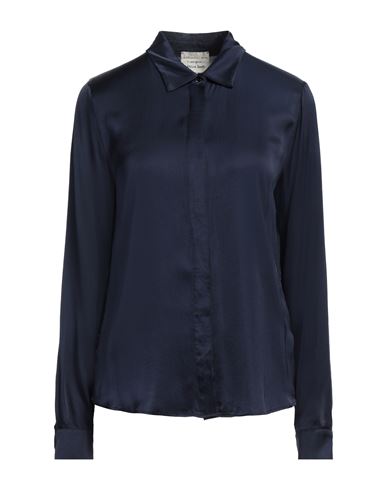 Hemd Damen Marineblau 32 Damen