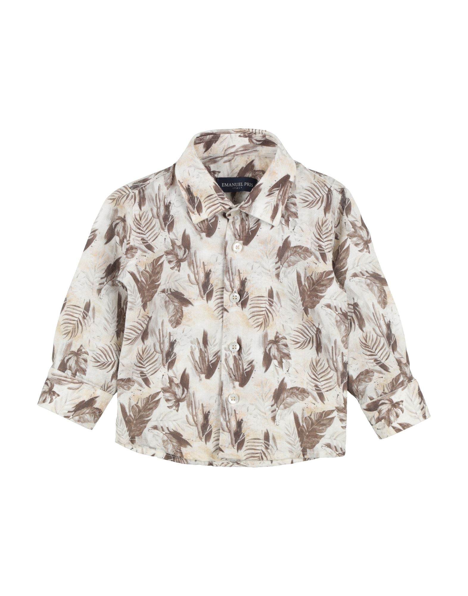  Emanuel Pris - Camisetas Y Tops - Camisas - On Yoox.com 