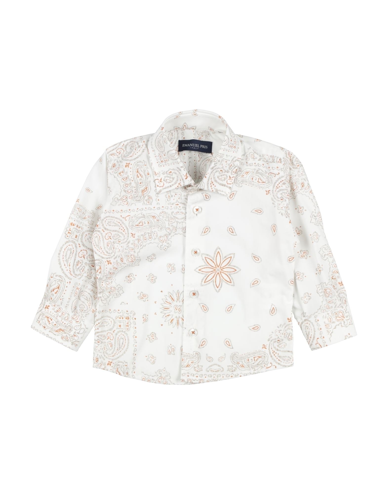  Emanuel Pris - Tops - Hemden - On Yoox.com 