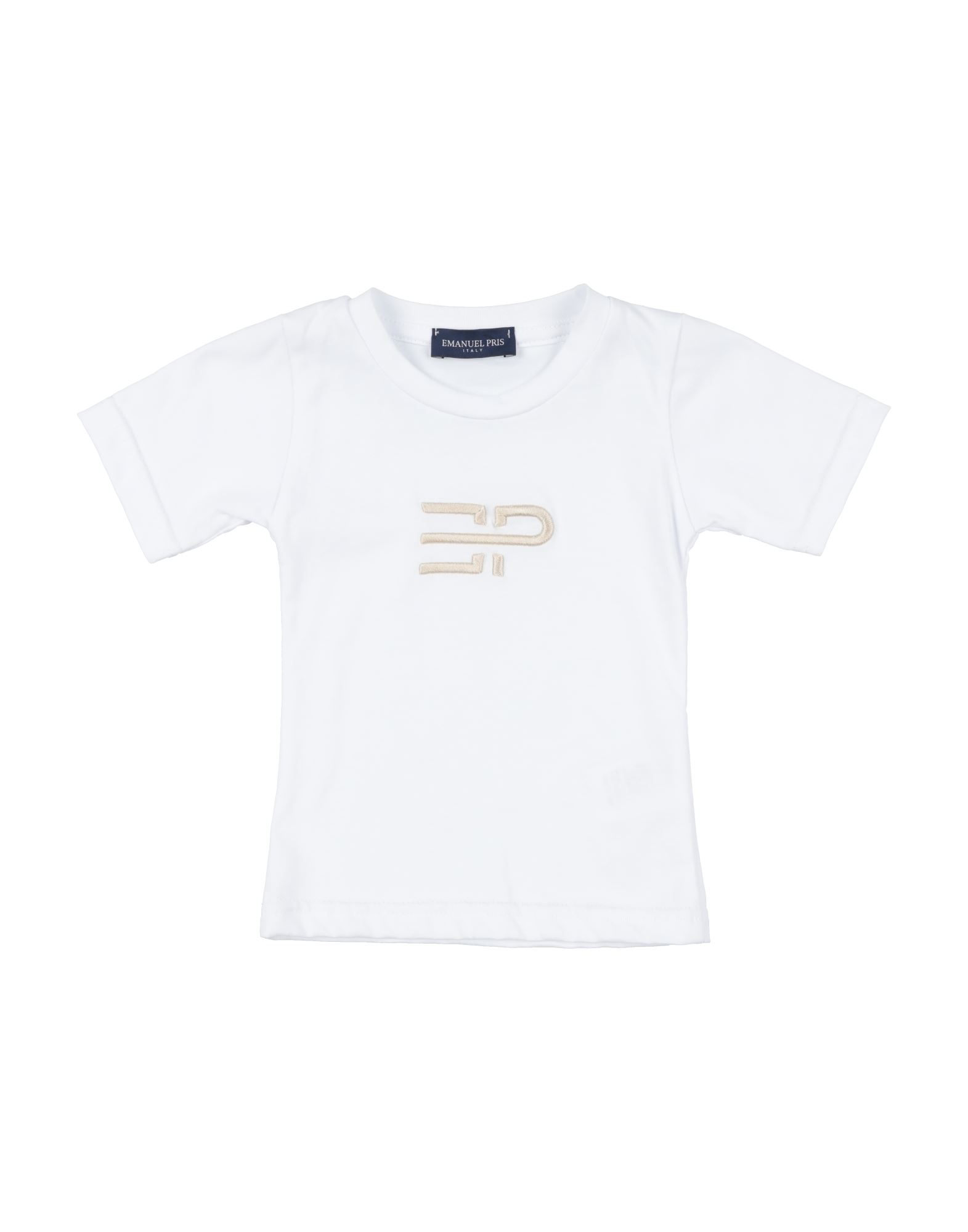  Emanuel Pris - Camisetas Y Tops - Camisetas - On Yoox.com 
