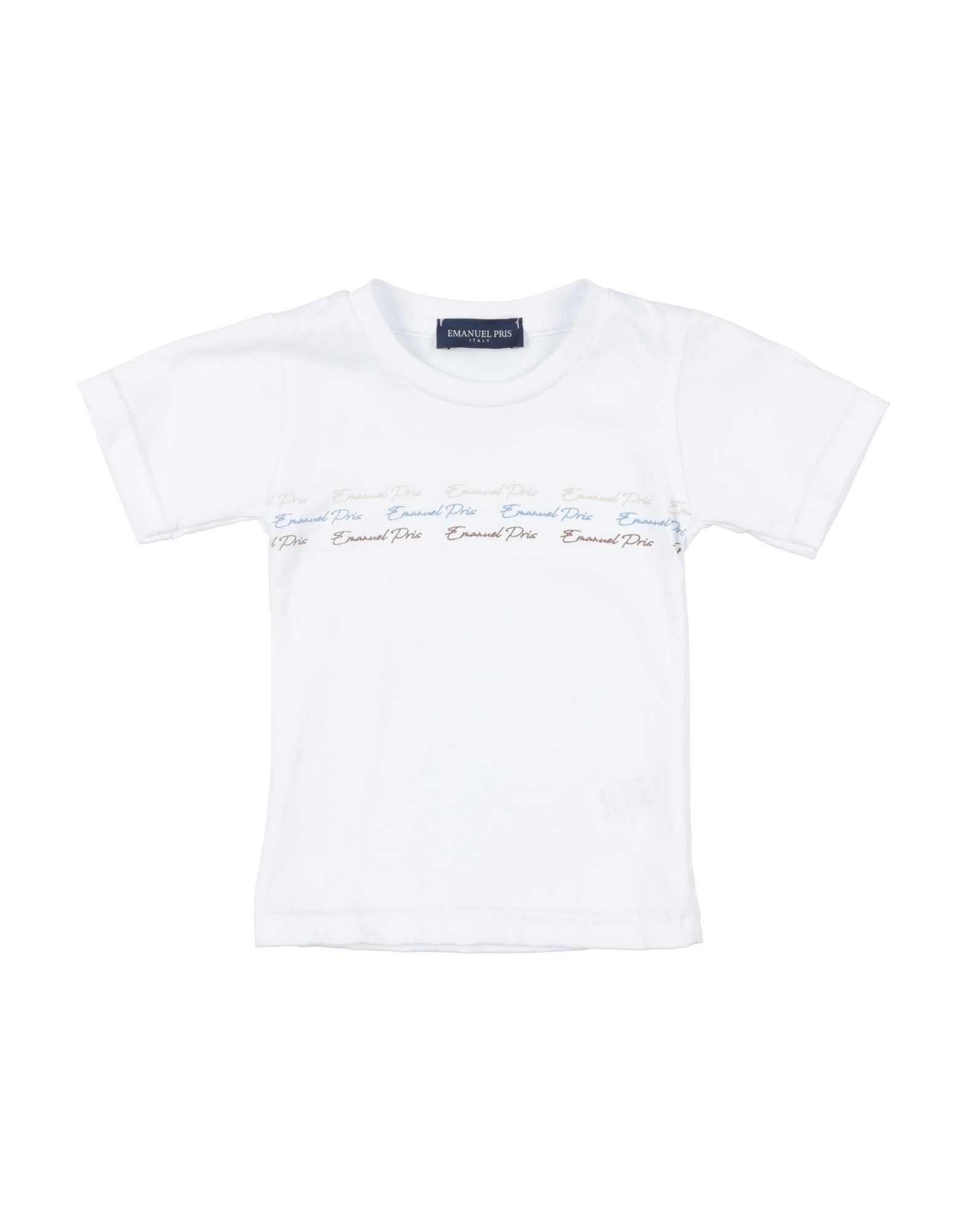  Emanuel Pris - Camisetas Y Tops - Camisetas - On Yoox.com 