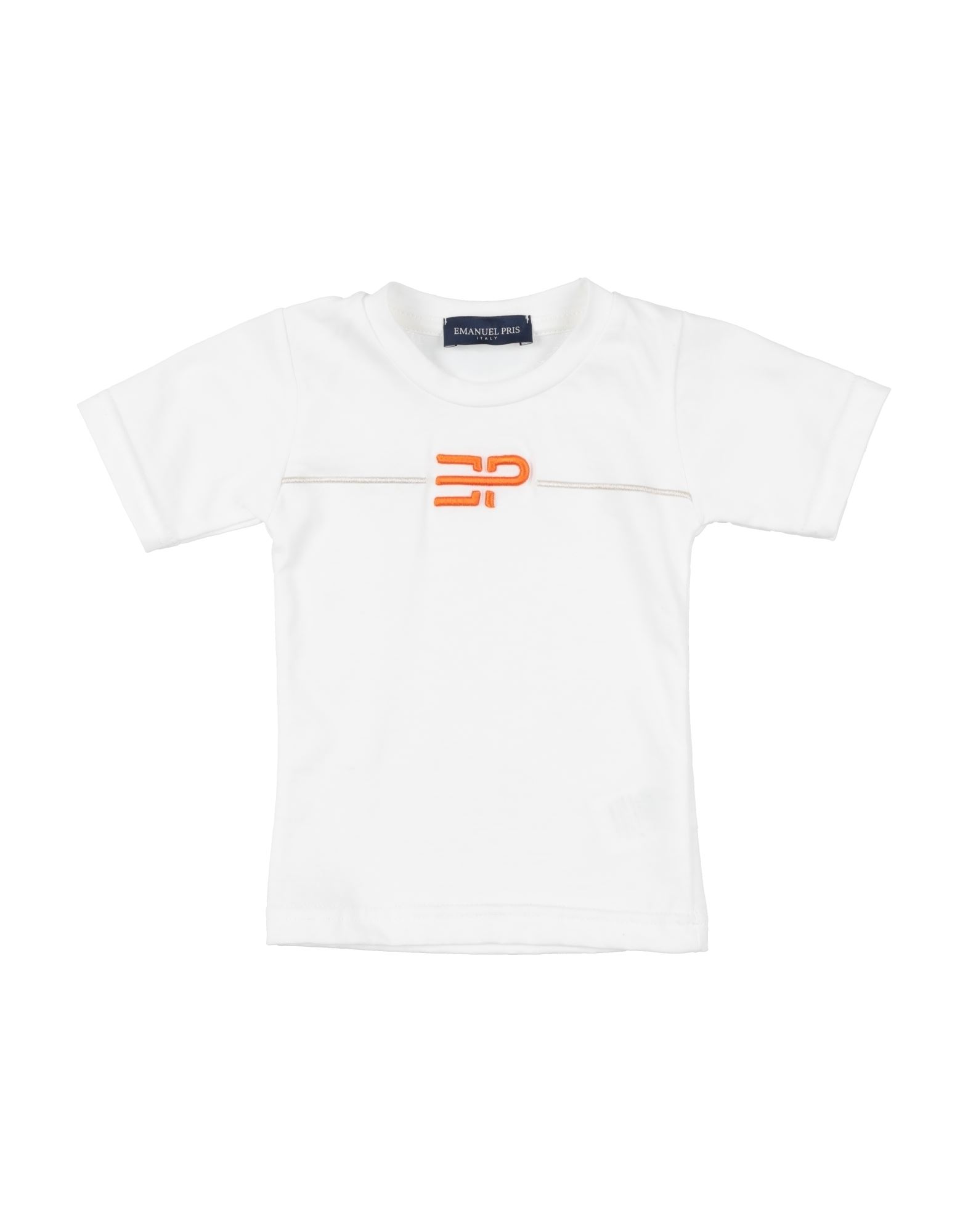  Emanuel Pris - Camisetas Y Tops - Camisetas - On Yoox.com 
