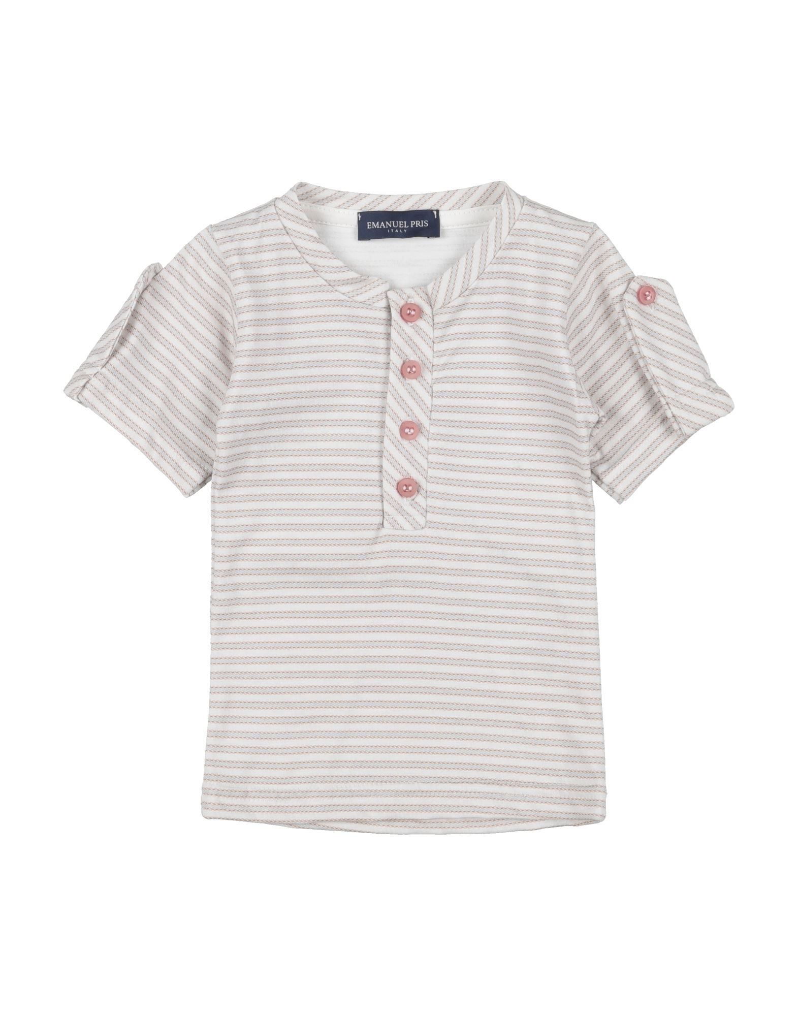  Emanuel Pris - Camisetas Y Tops - Camisetas - On Yoox.com 