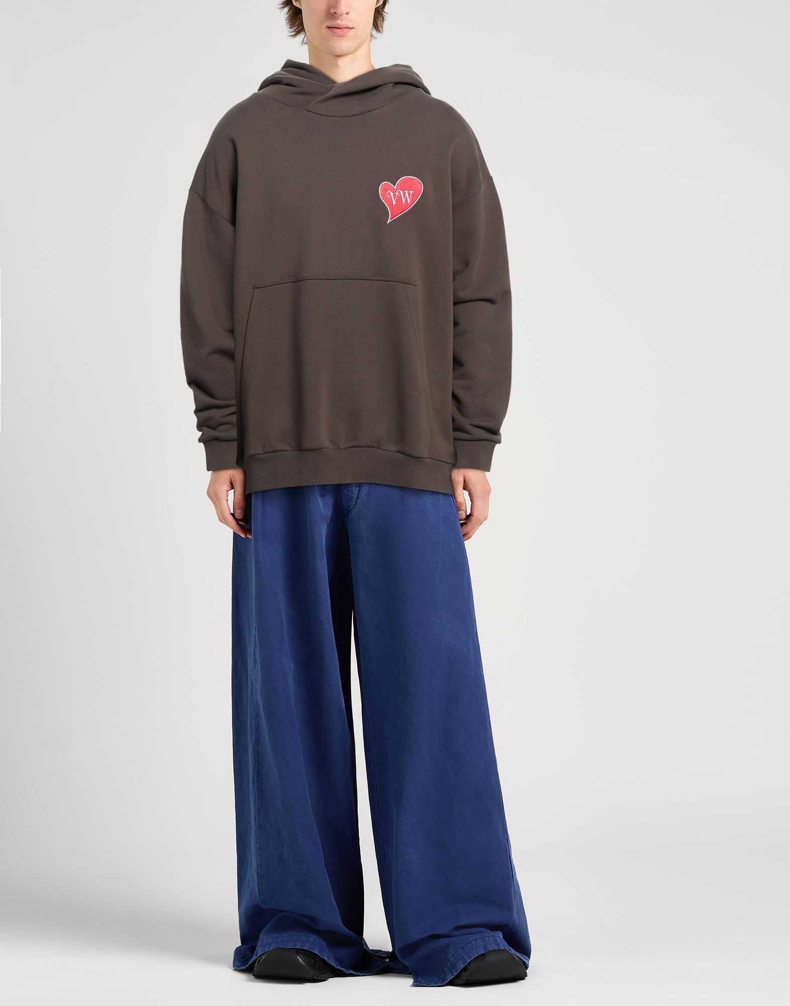  Vivienne Westwood - Tops - Sweatshirts - On Yoox.com 