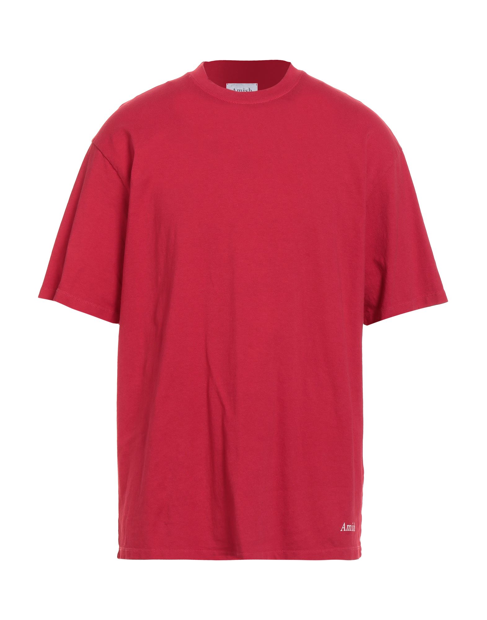 AMISH ΜΠΛΟΥΖΑΚΙΑ T-shirt