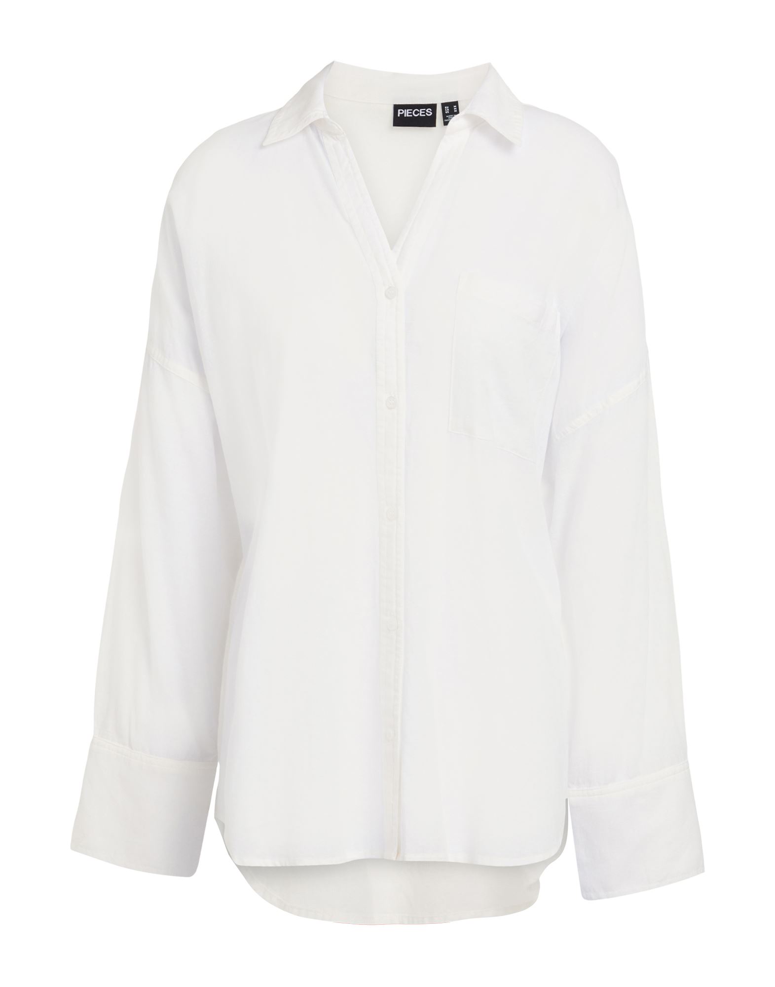  Pieces - Tops - Hemden - On Yoox.com 