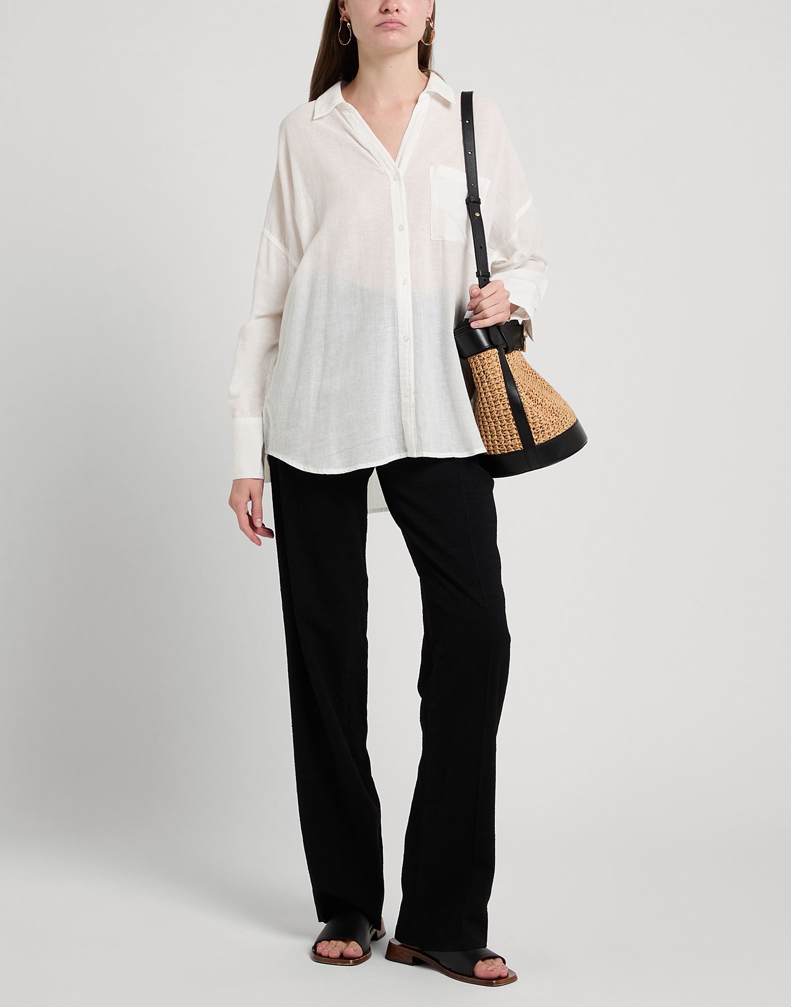  Pieces - Tops - Hemden - On Yoox.com 