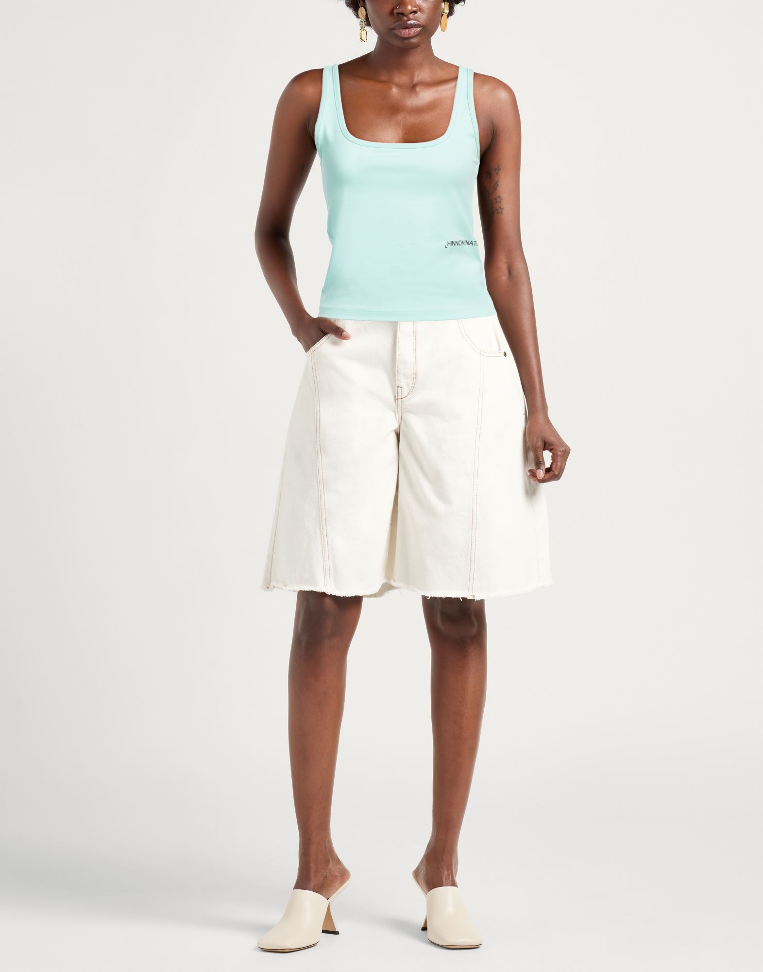  Hinnominate - Tops - Tops - On Yoox.com 