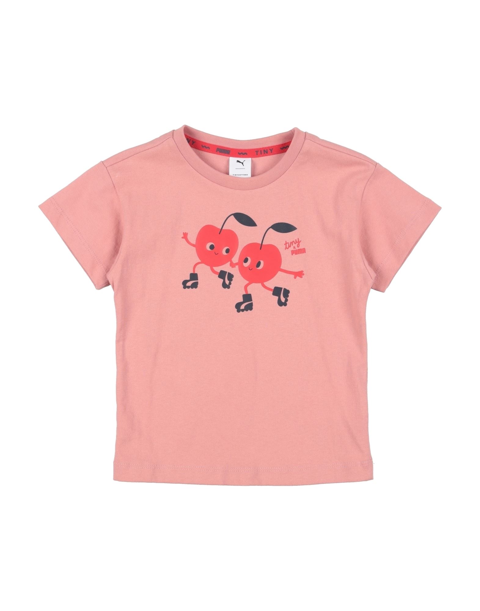  Puma - Tops - T-shirts - On Yoox.com 