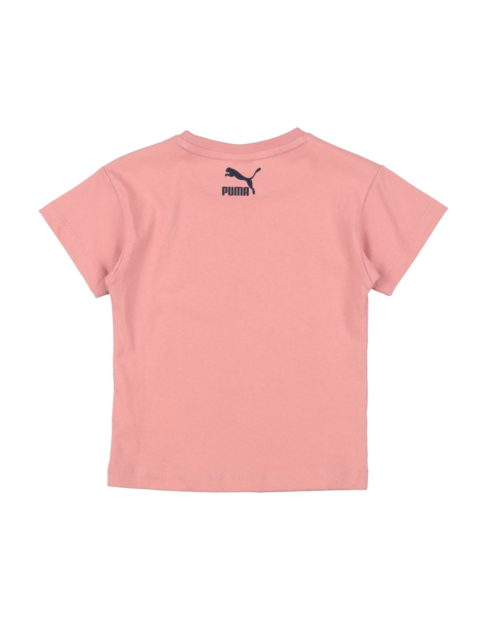  Puma - Tops - T-shirts - On Yoox.com 