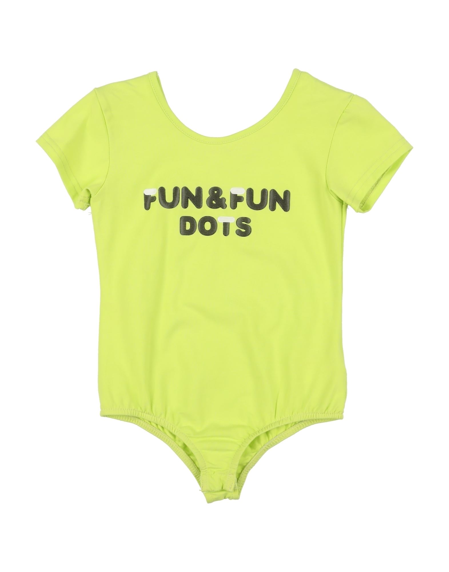  Fun & Fun - Camisetas Y Tops - Bodies - On Yoox.com 
