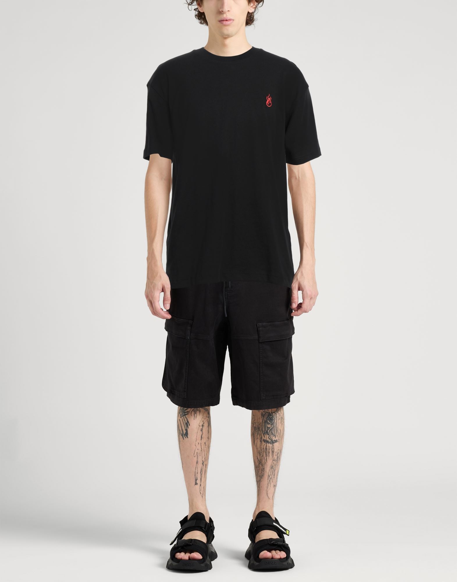  Vision Of Super - Tops - T-shirts - On Yoox.com 
