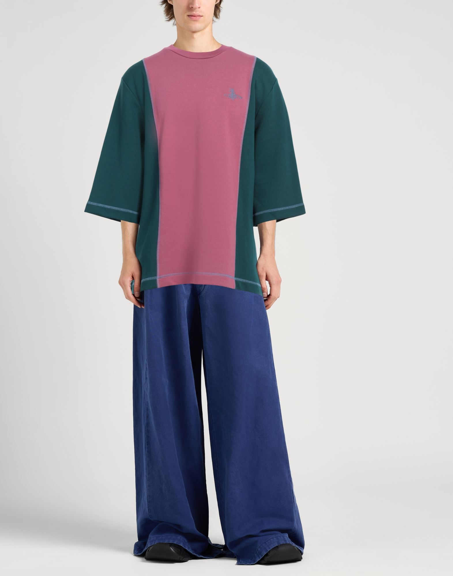  Vivienne Westwood - Tops - Sweatshirts - On Yoox.com 