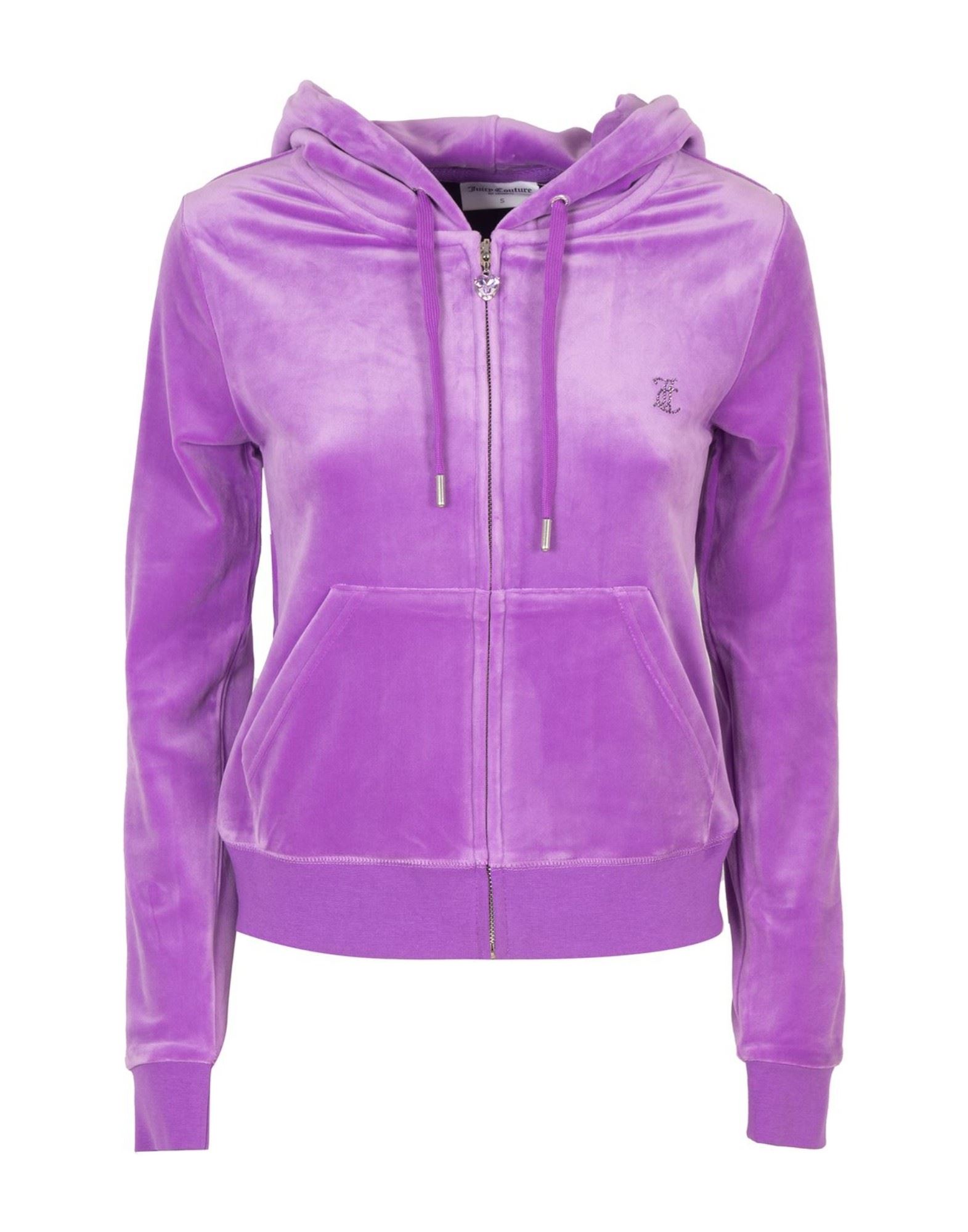 JUICY COUTURE ΜΠΛΟΥΖΑΚΙΑ Φούτερ