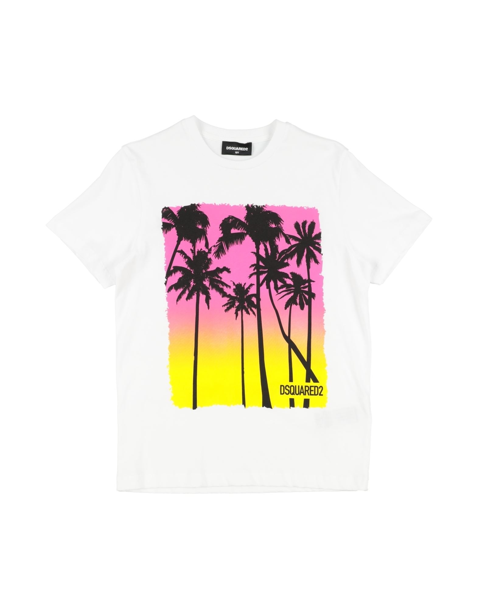 DSQUARED2 ΜΠΛΟΥΖΑΚΙΑ T-shirt