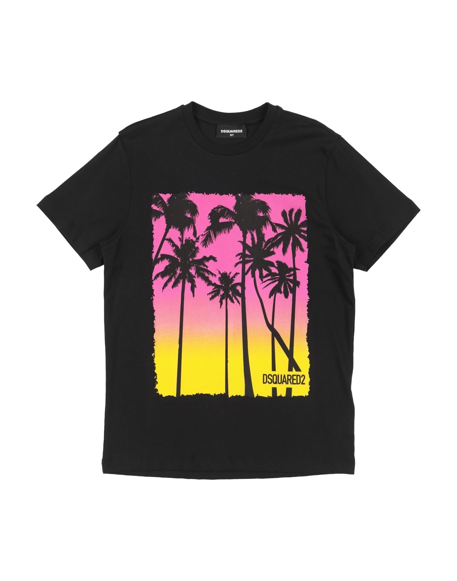  Dsquared2 - Tops - T-shirts - On Yoox.com 