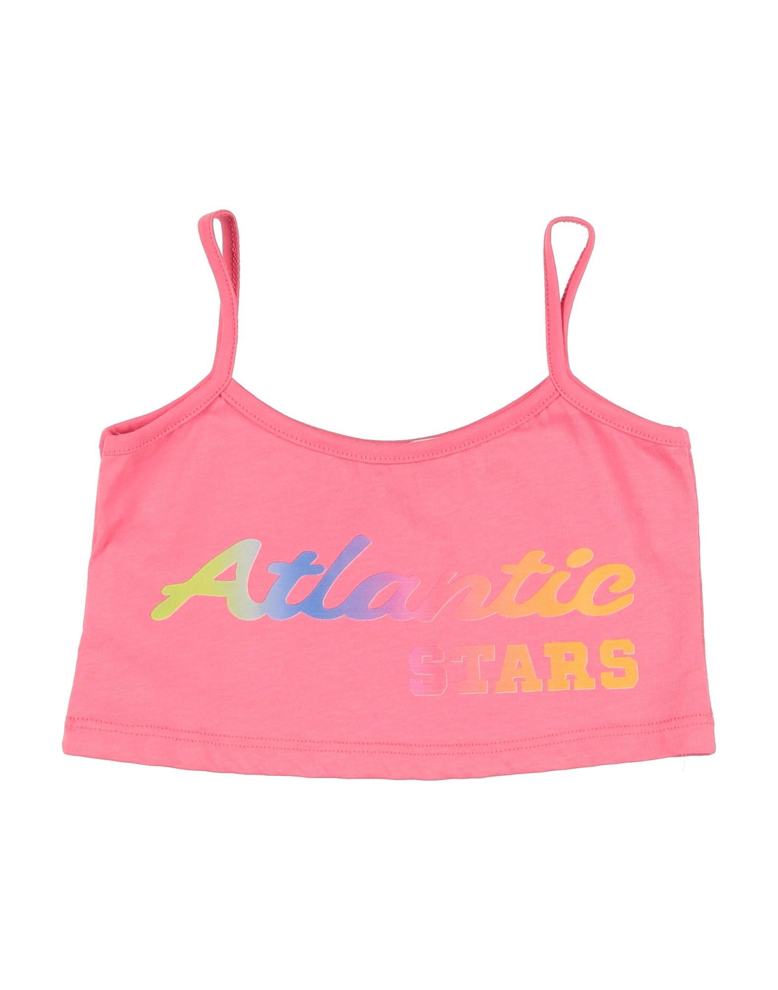  Atlantic Stars - Tops - T-shirts - On Yoox.com 