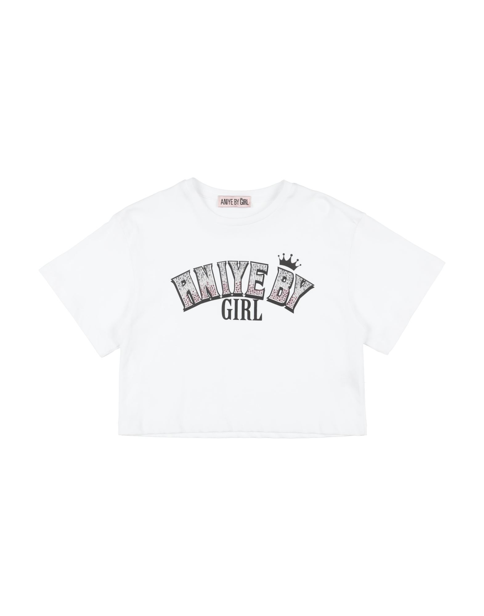  Aniye By - Tops - T-shirts - On Yoox.com 