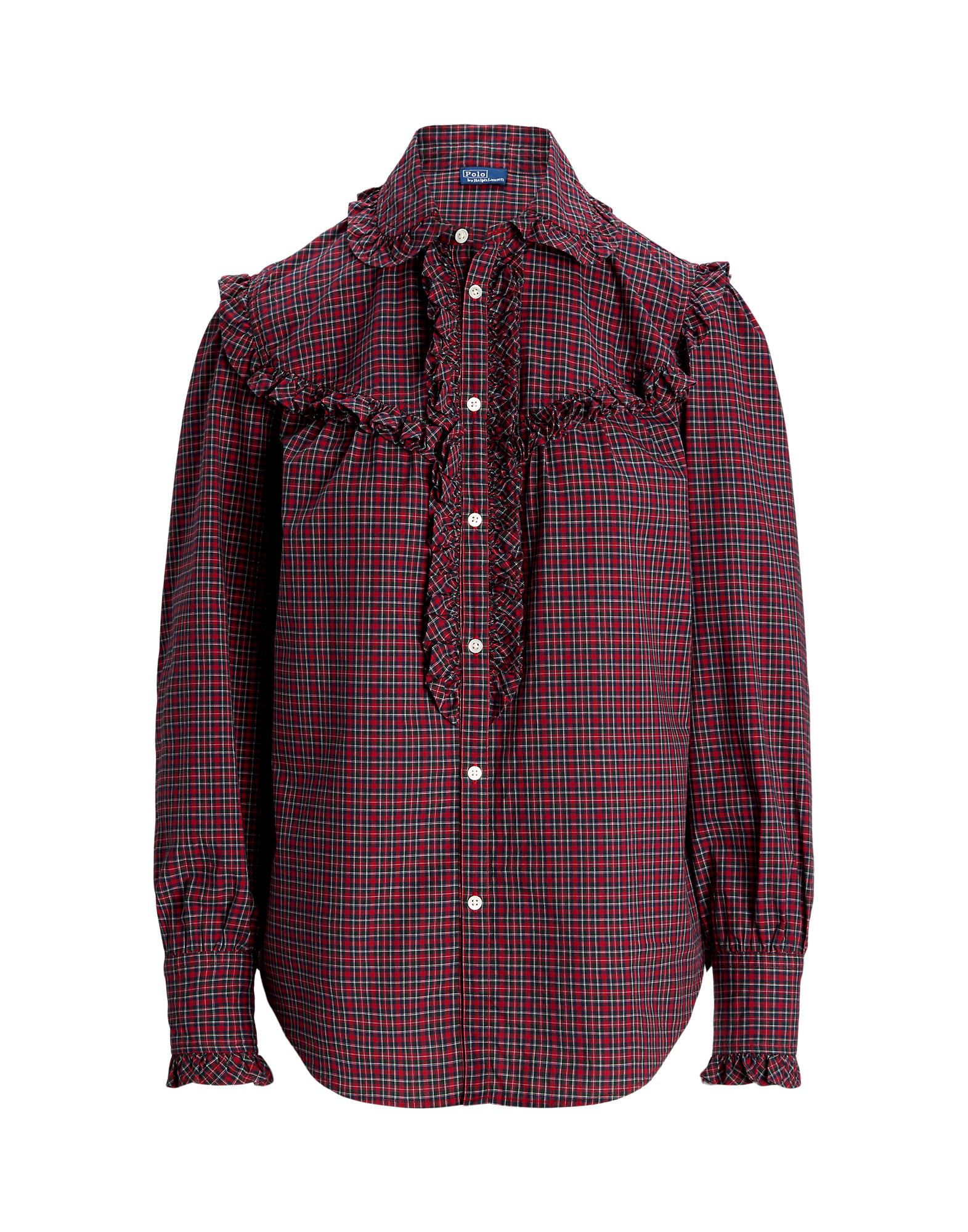 POLO RALPH LAUREN POLO RALPH LAUREN ΜΠΛΟΥΖΑΚΙΑ Πουκάμισο