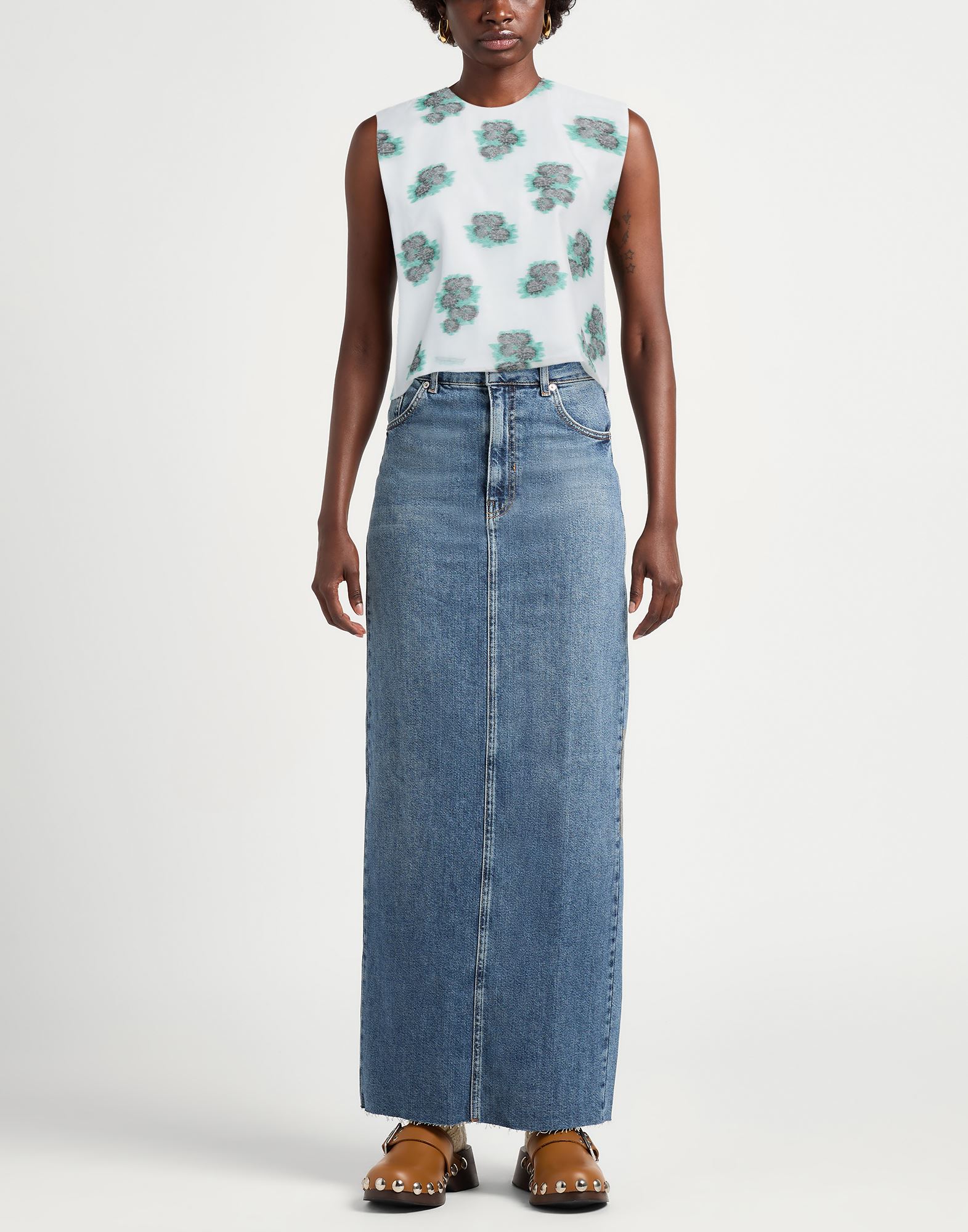  Roseanna - Camisetas Y Tops - Tops - On Yoox.com 