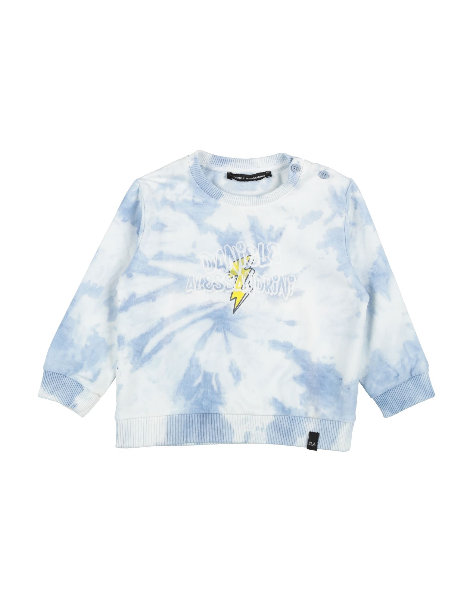  Daniele Alessandrini - Tops - Sweatshirts - On Yoox.com 
